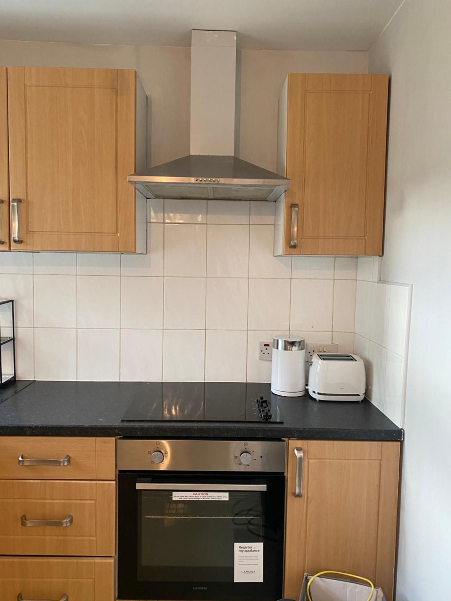 Homestay Convenient Belfast