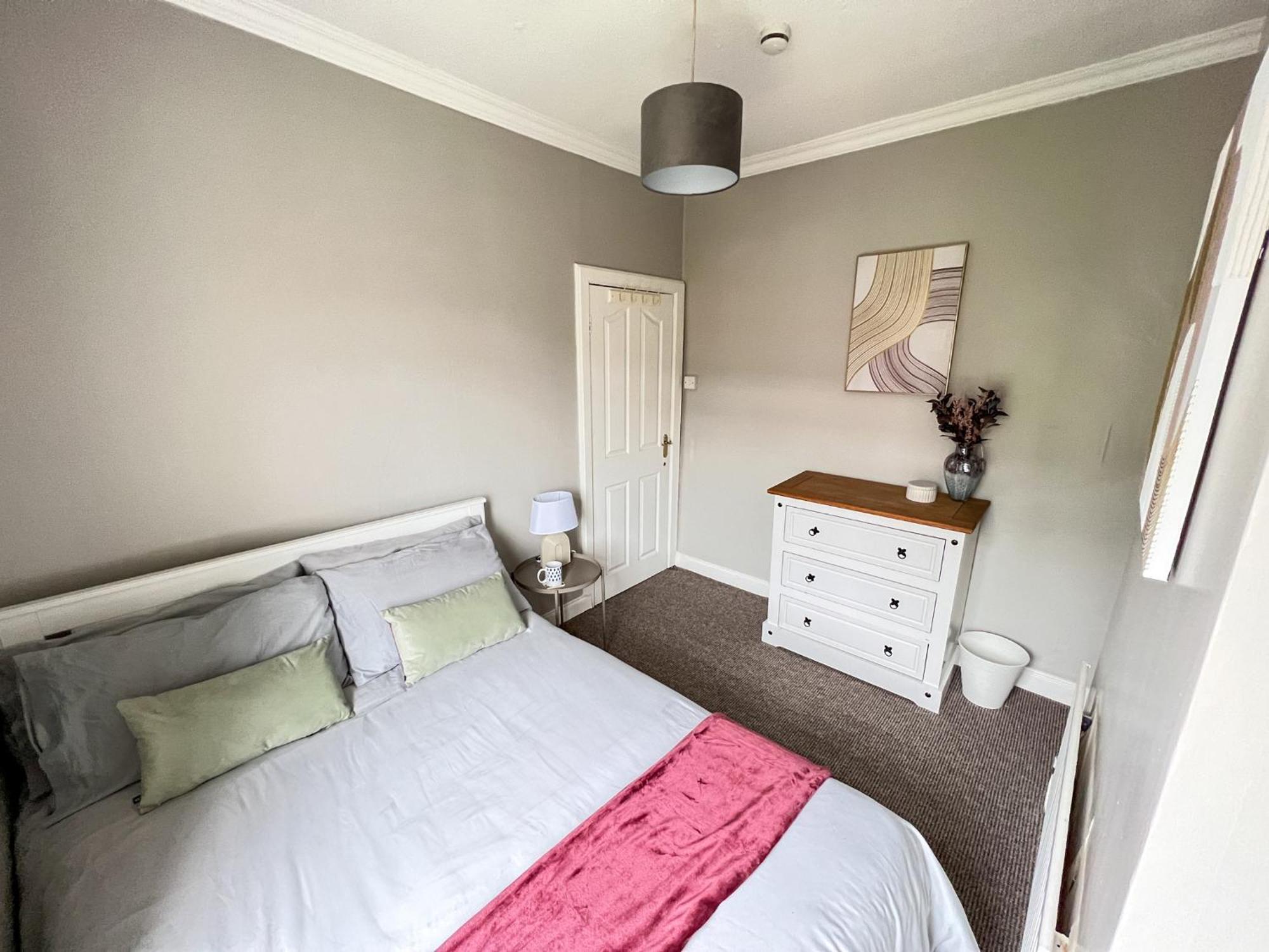Victoria Road Guest house Belfast