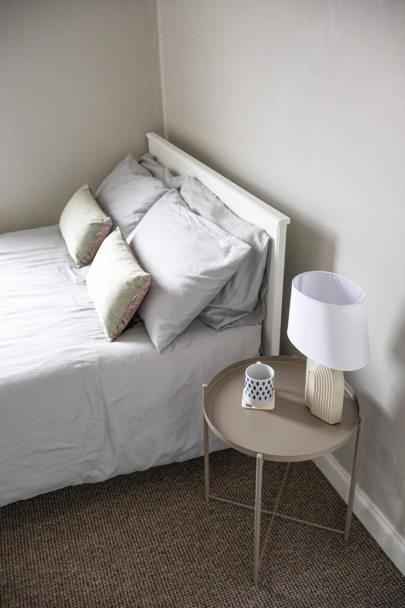 Guest house Victoria Road *