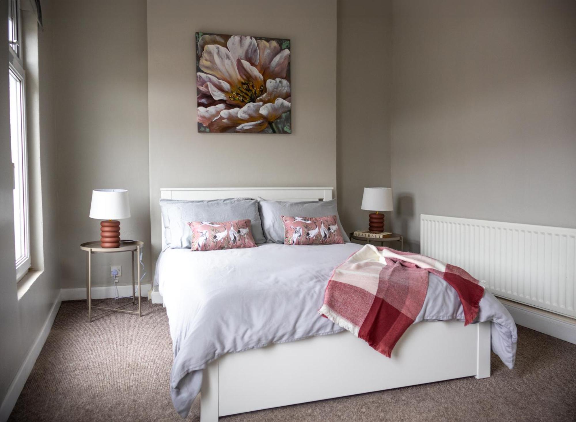 Victoria Road Guest house Belfast