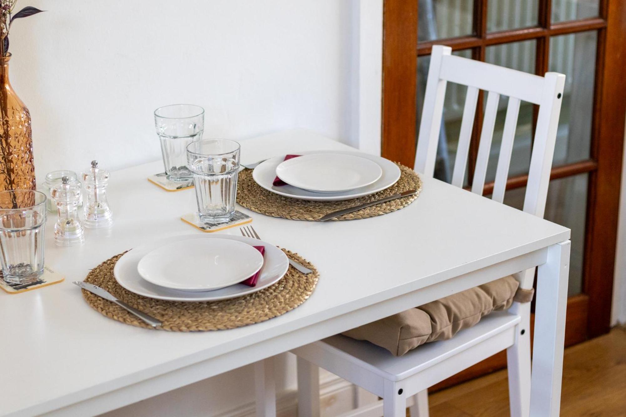Victoria Road Guest house
