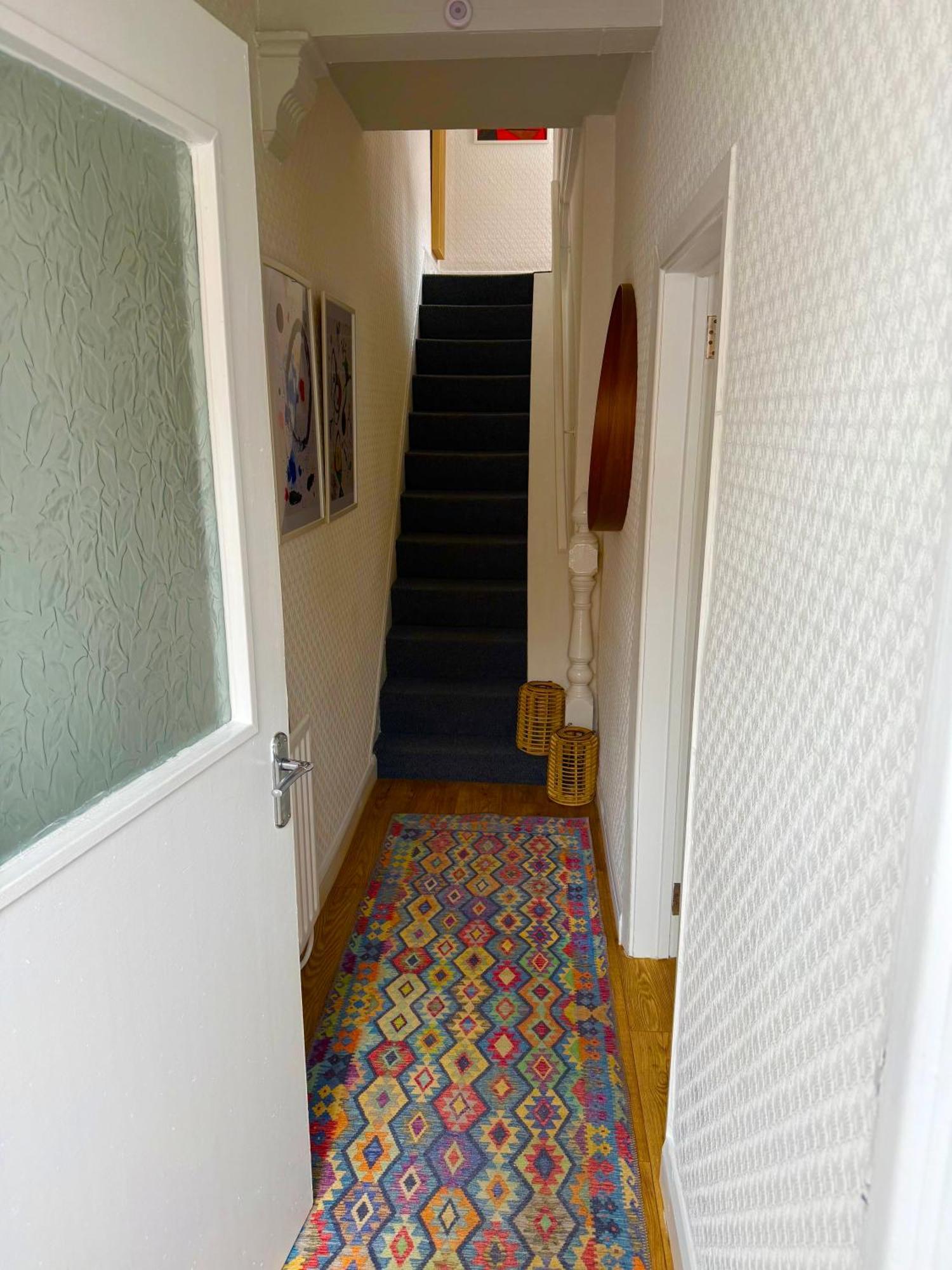 Bloom19 Traditional Entire House 10 Mins From Centre Holiday home Belfast