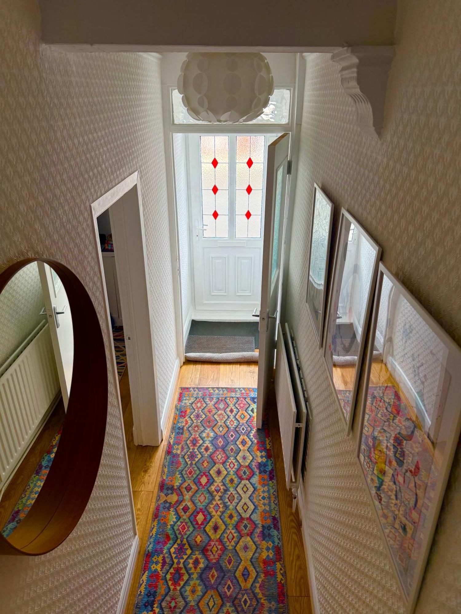 Bloom19 Traditional Entire House 10 Mins From Centre
