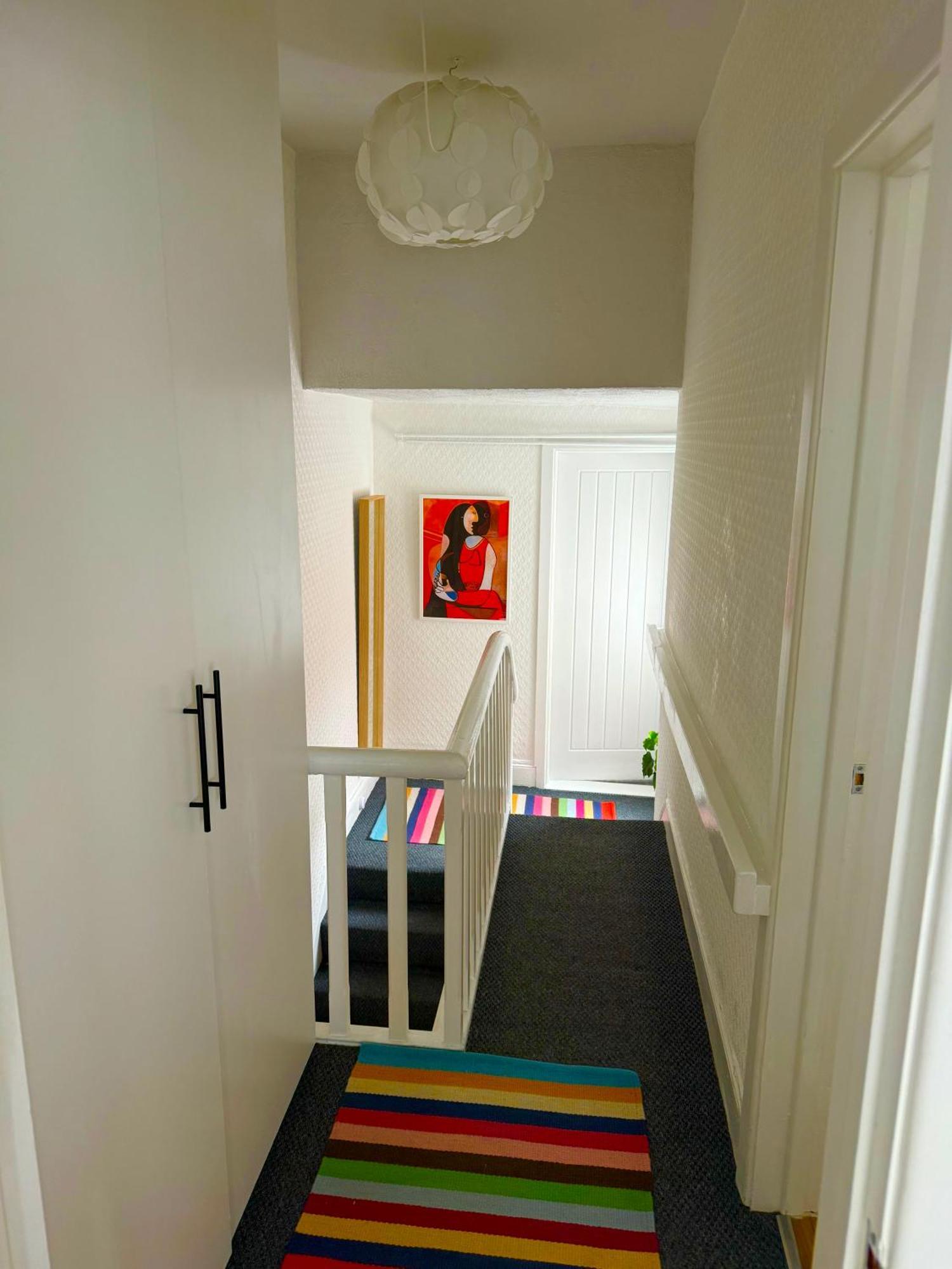 Bloom19 Traditional Entire House 10 Mins From Centre Holiday home