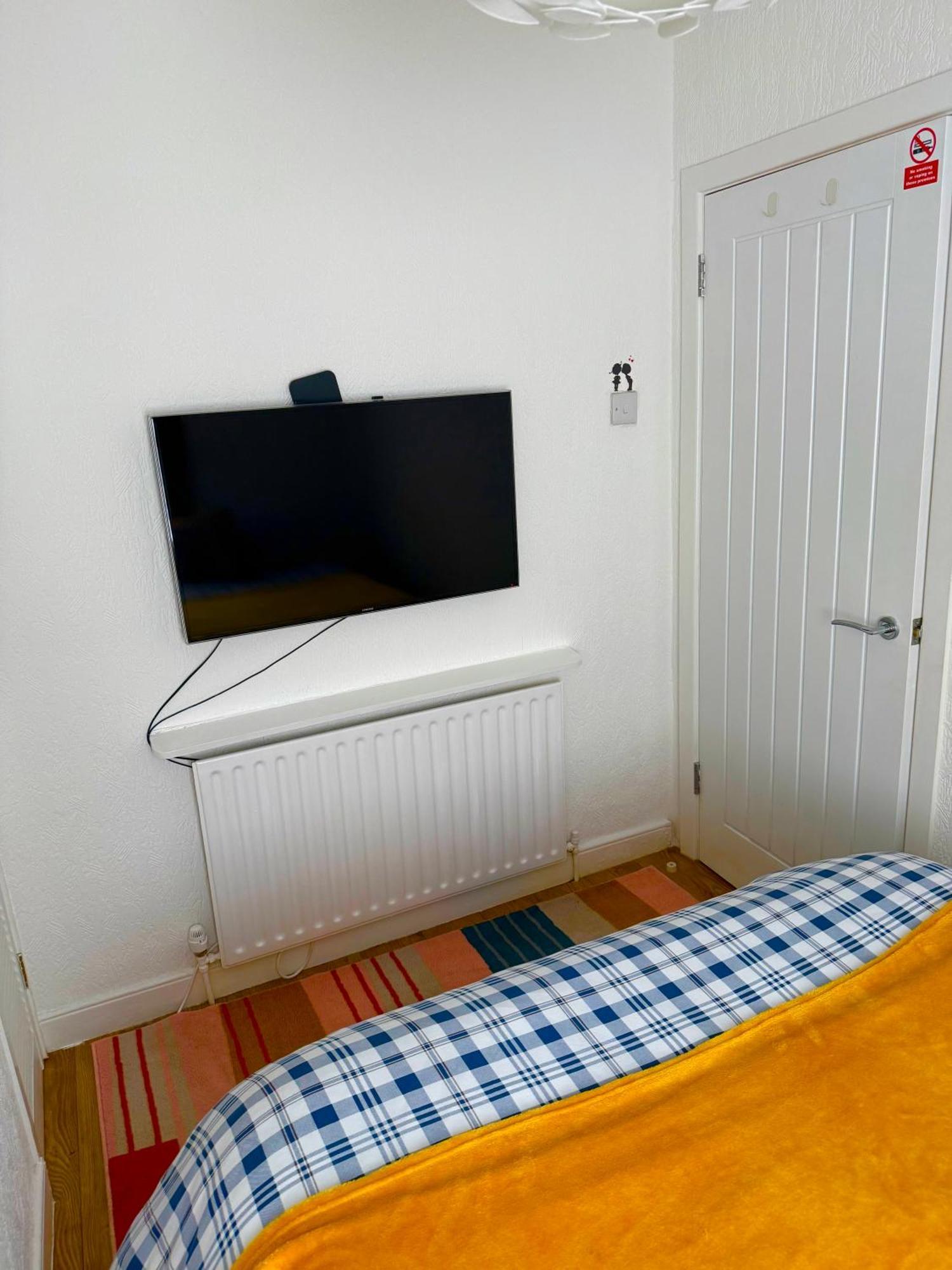 Bloom19 Traditional Entire House 10 Mins From Centre