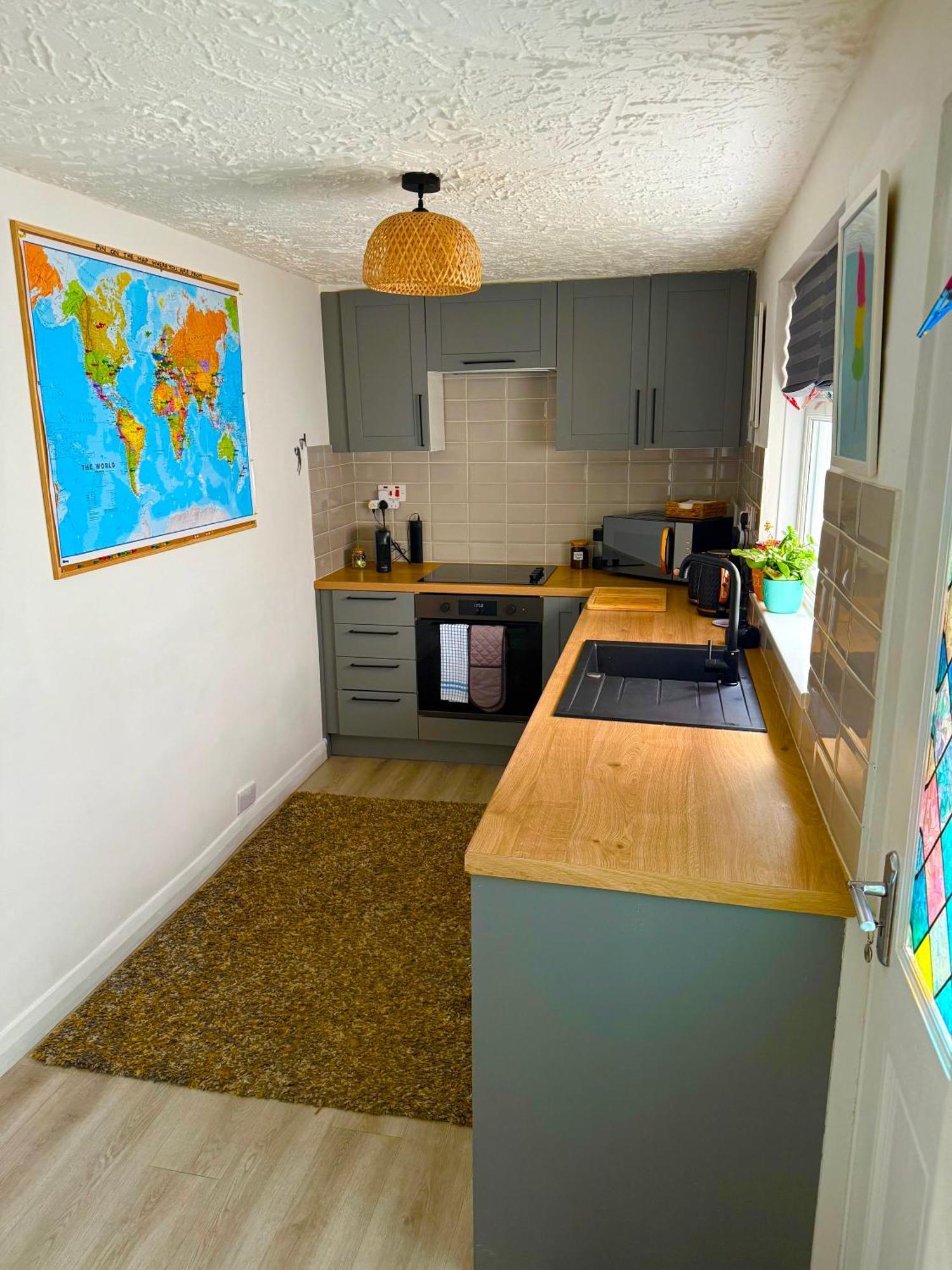 Bloom19 Traditional Entire House 10 Mins From Centre Holiday home *