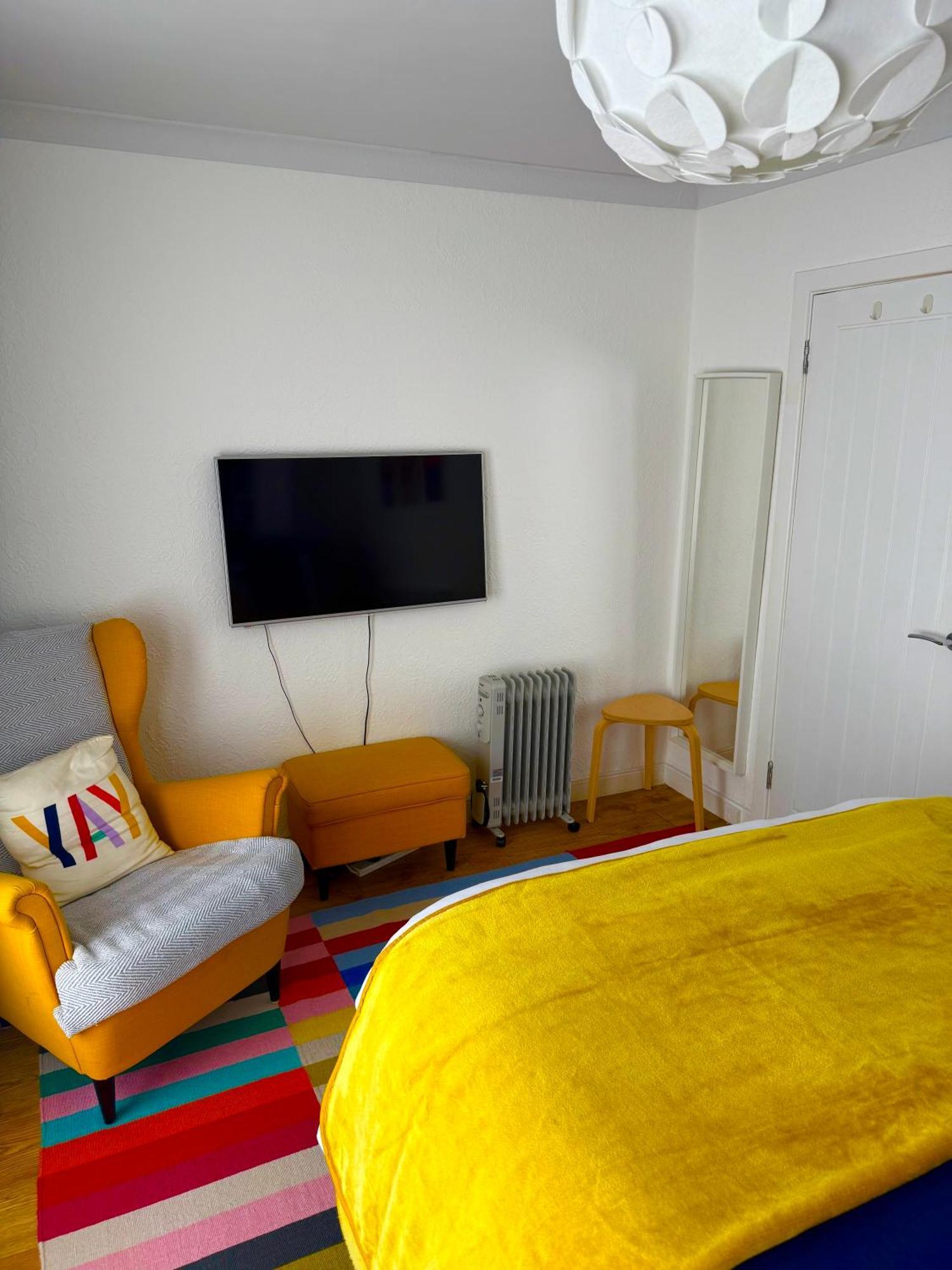 Bloom19 Traditional Entire House 10 Mins From Centre Holiday home Belfast