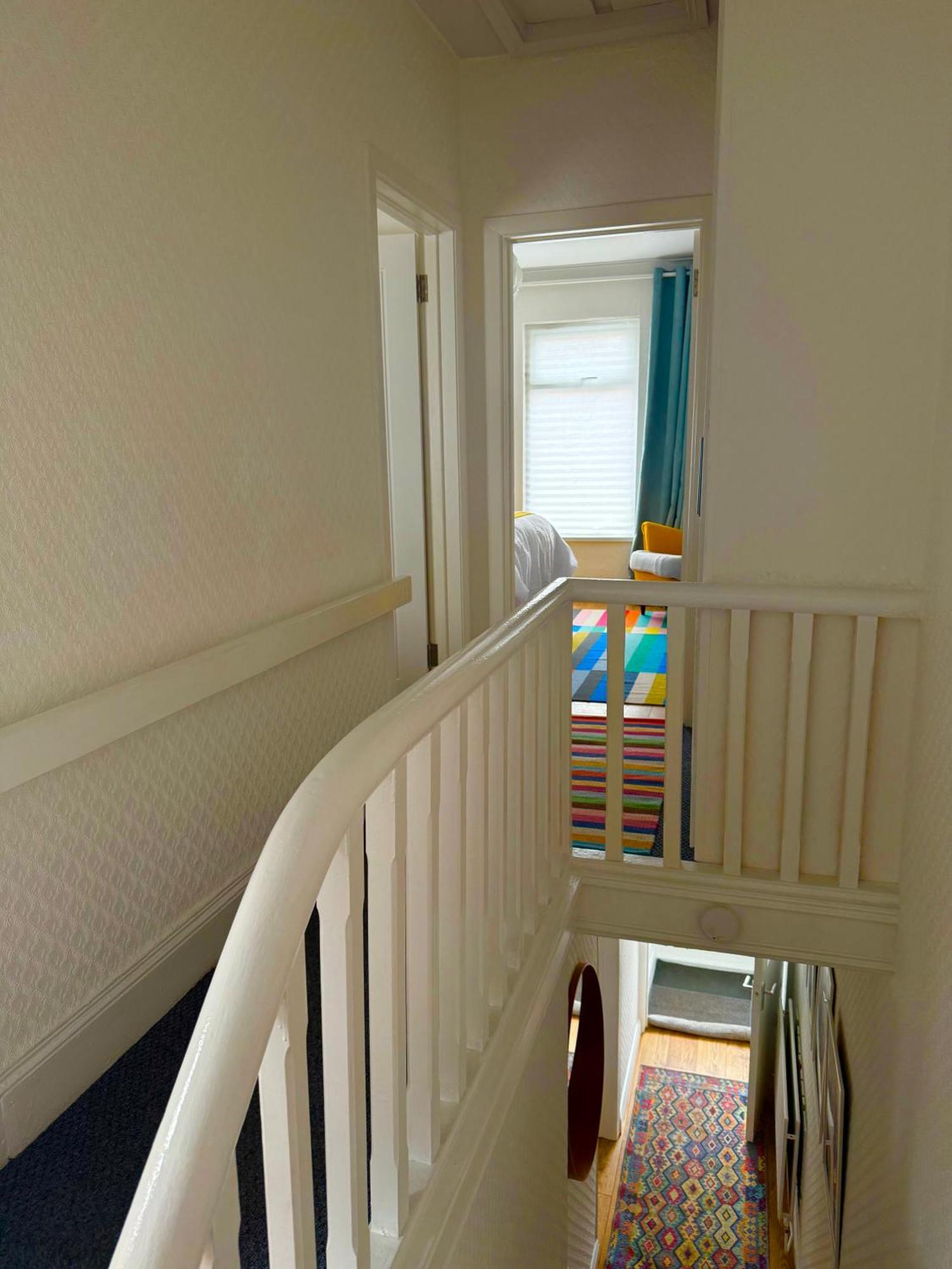 Bloom19 Traditional Entire House 10 Mins From Centre *