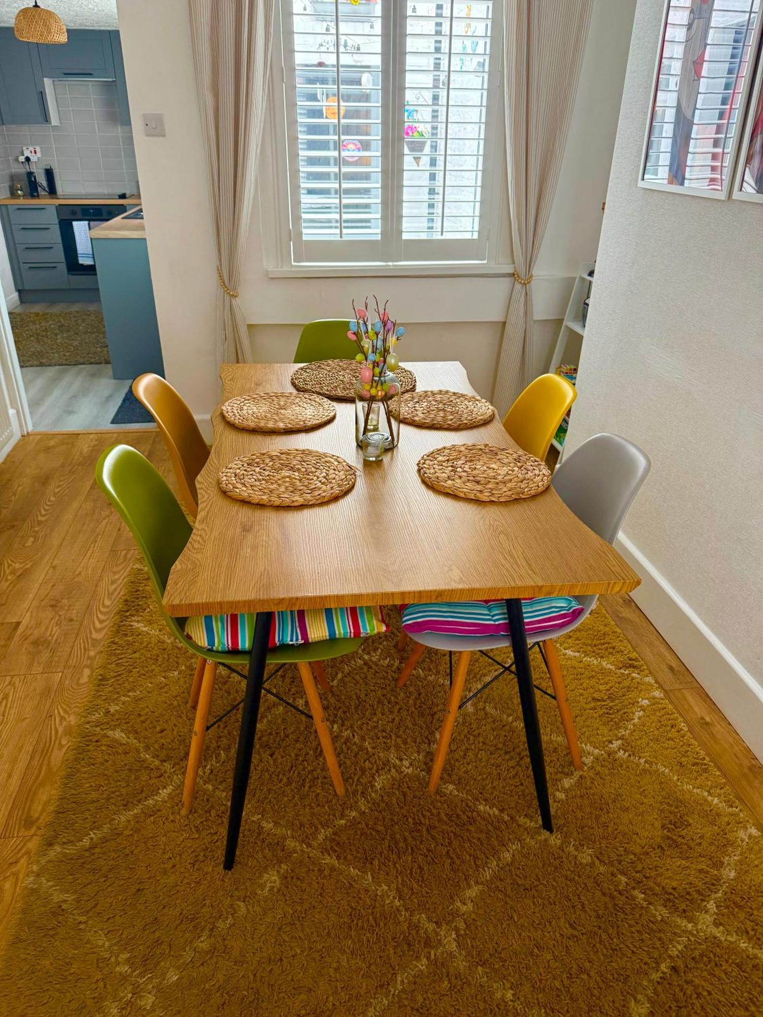 Bloom19 Traditional Entire House 10 Mins From Centre *