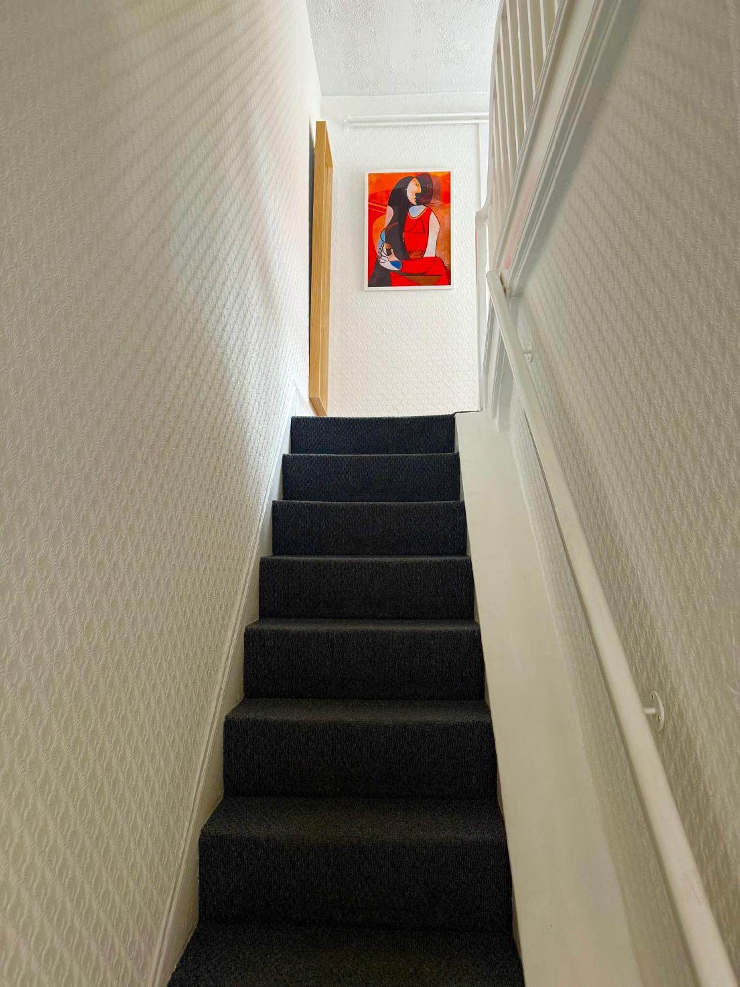 Bloom19 Traditional Entire House 10 Mins From Centre Holiday home