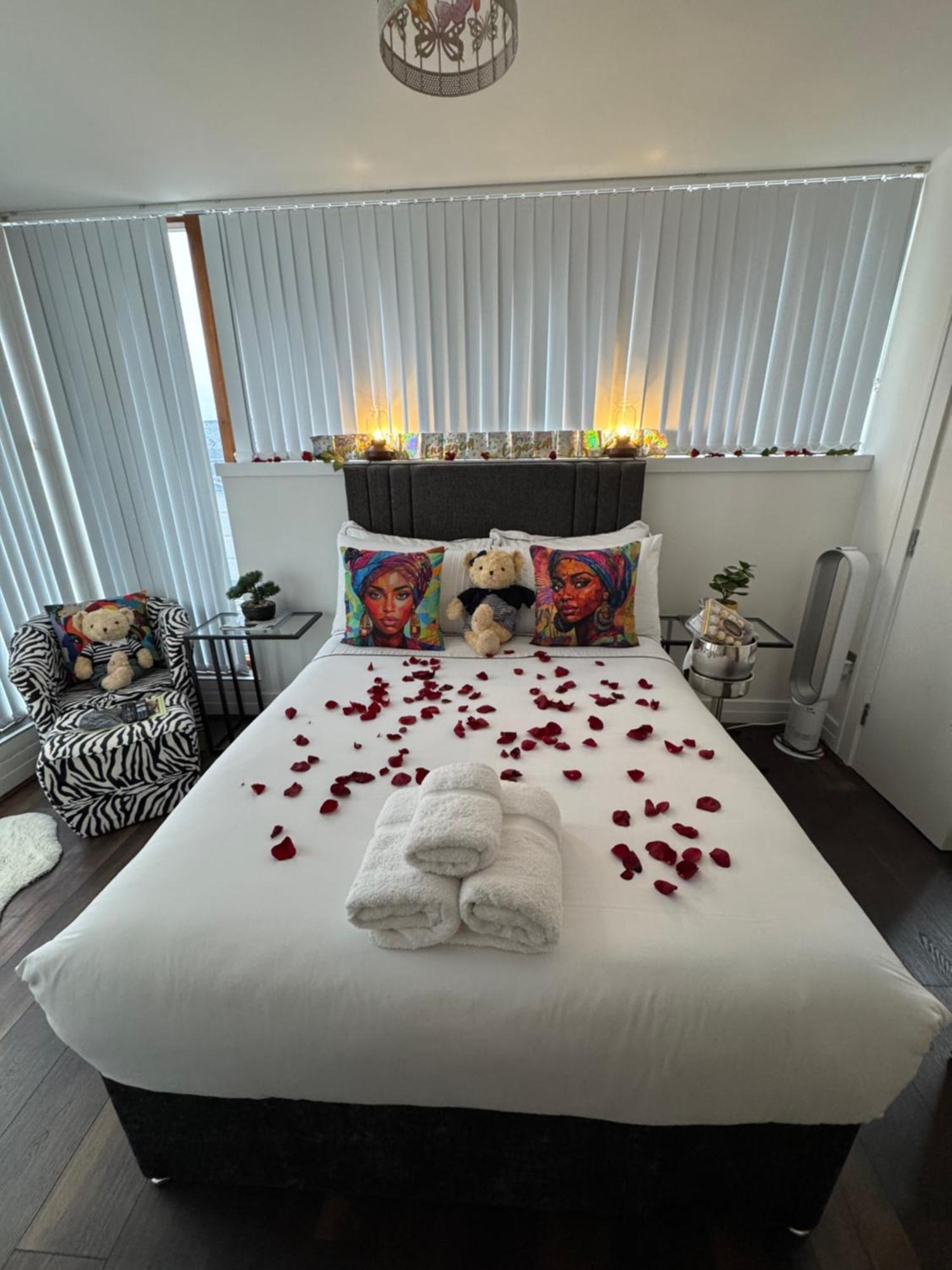 Bed & Breakfast Clow Belfast