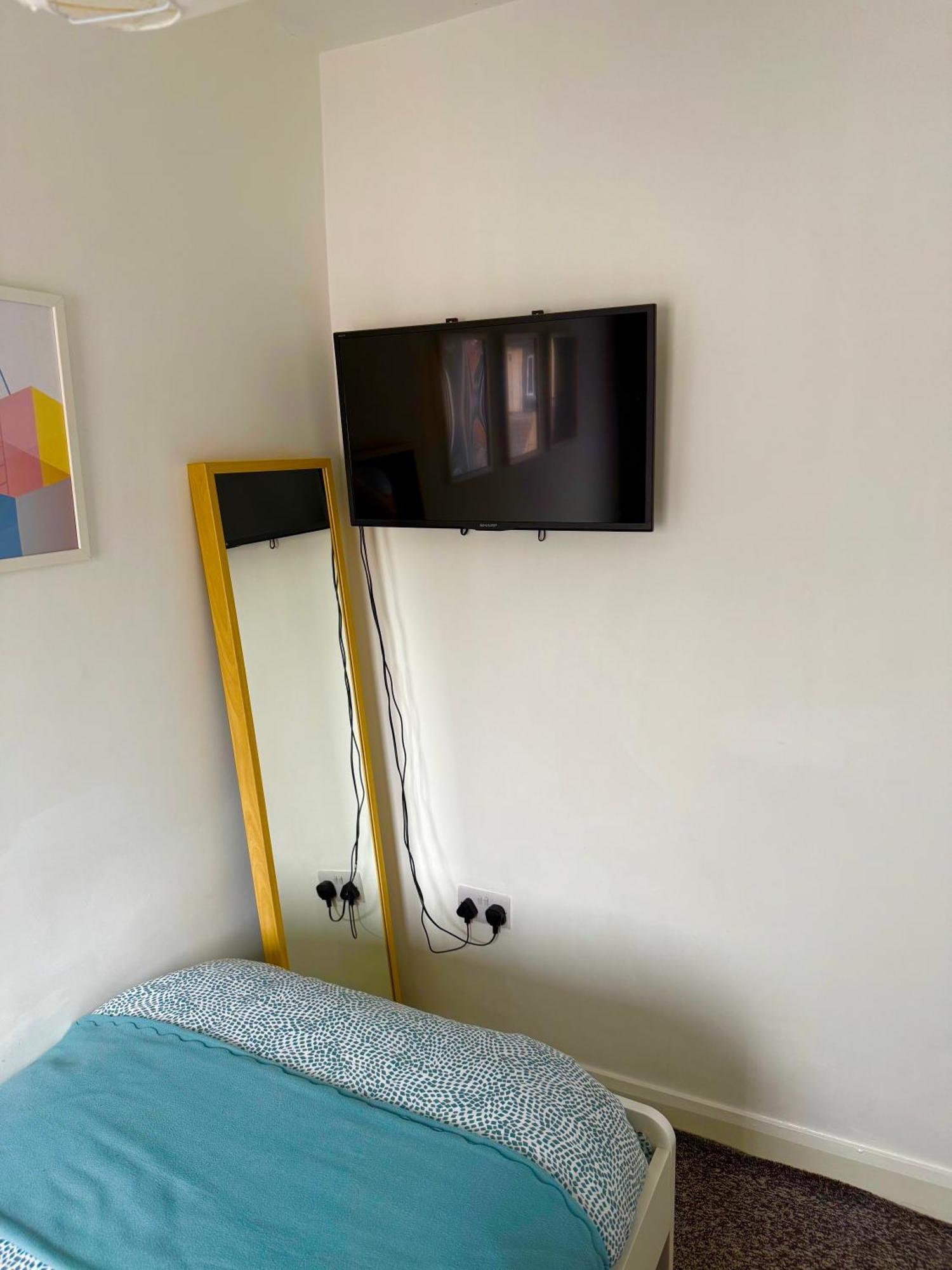 Holiday home Stay-k-belfast Cosy Entire House 10 Mins From Centre *