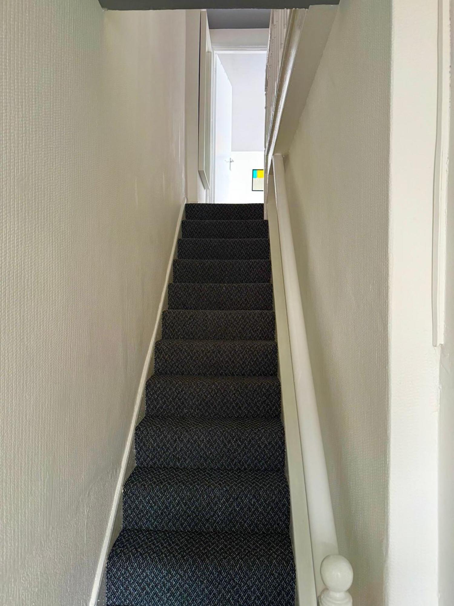 Titanic Shadow Entire House 5 Mins From Centre Holiday home *