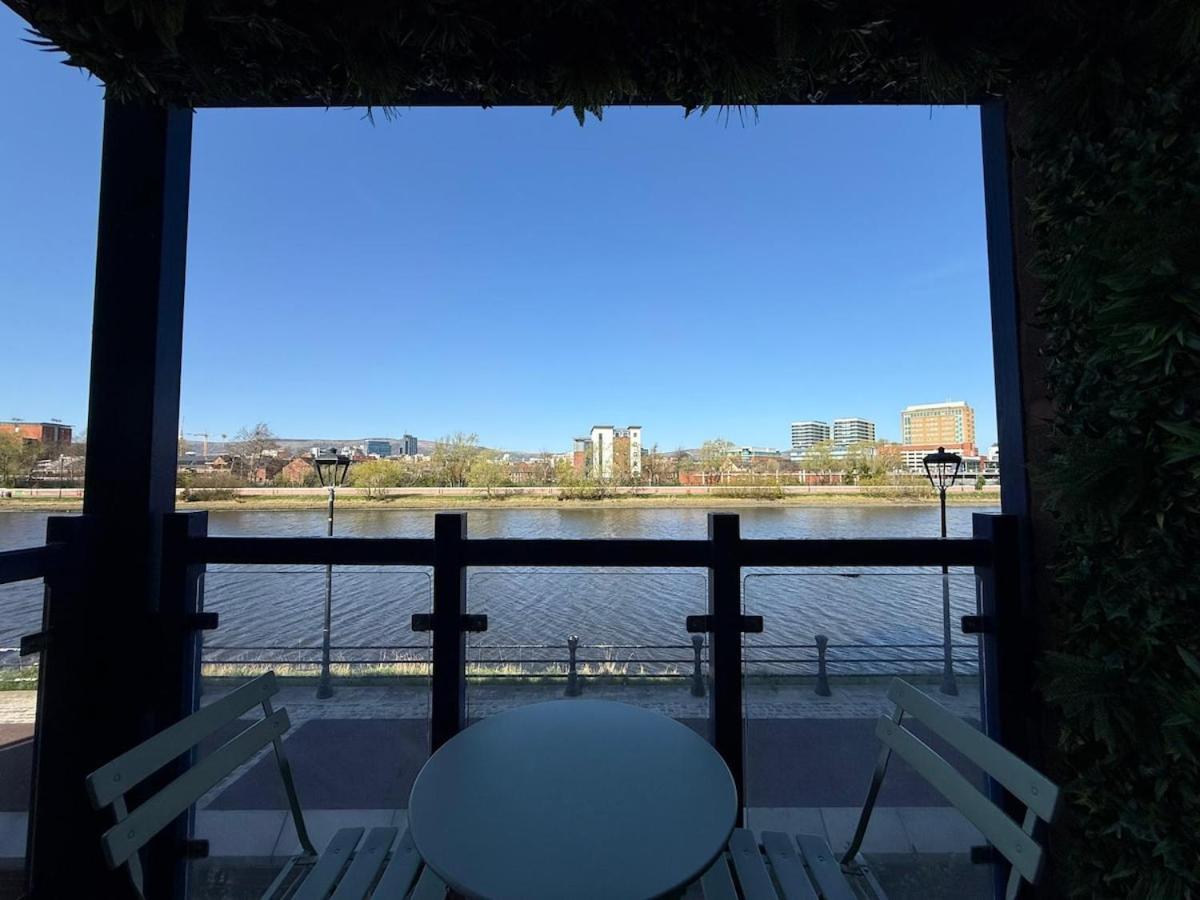 Quarters Riverside *