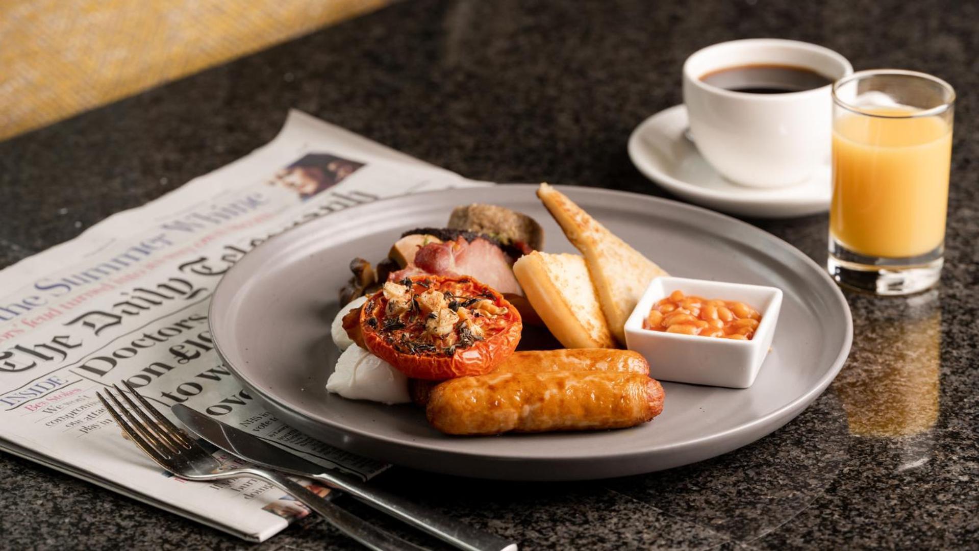 Hotel Europa Belfast