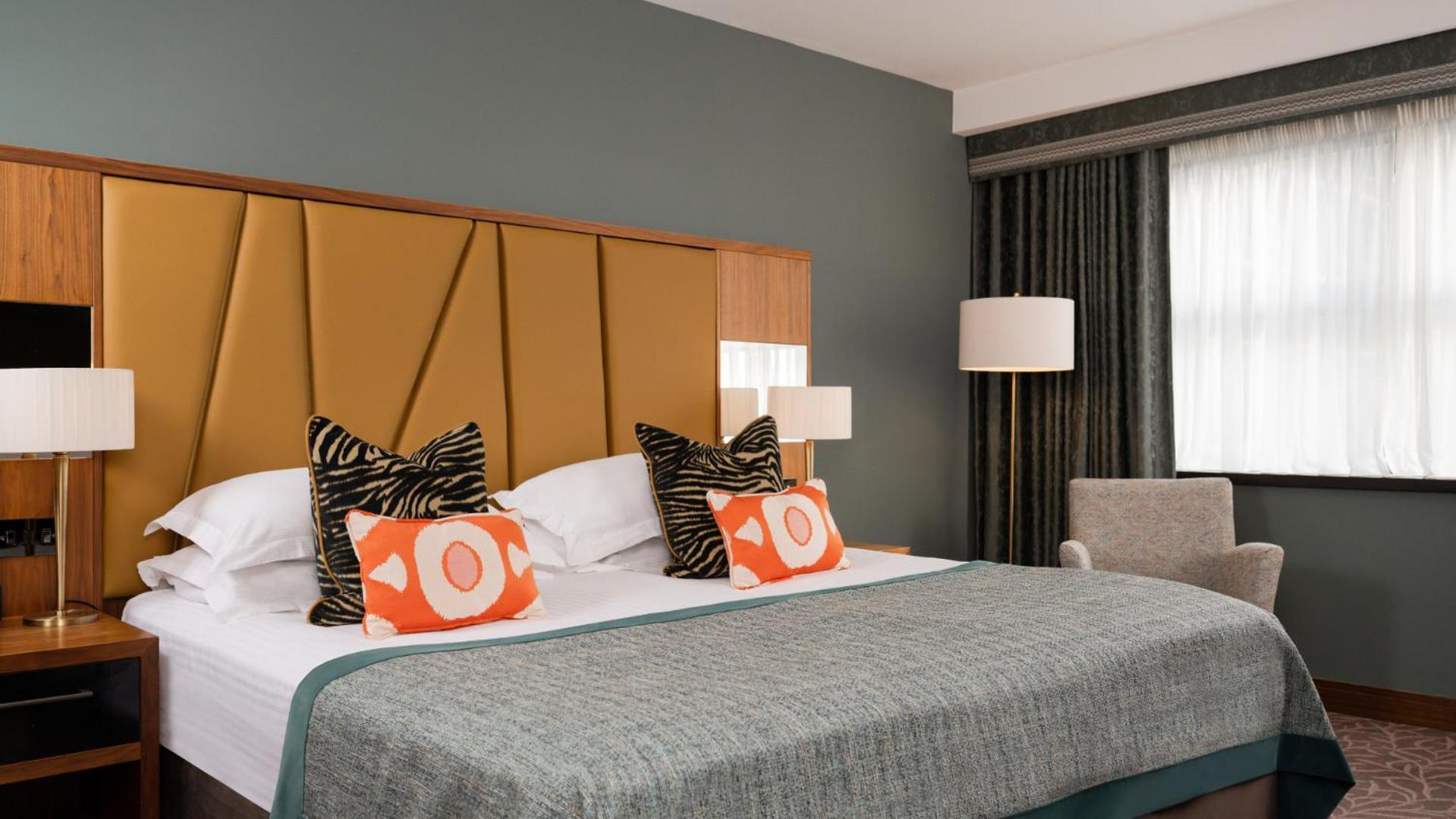 Europa Hotel 4*