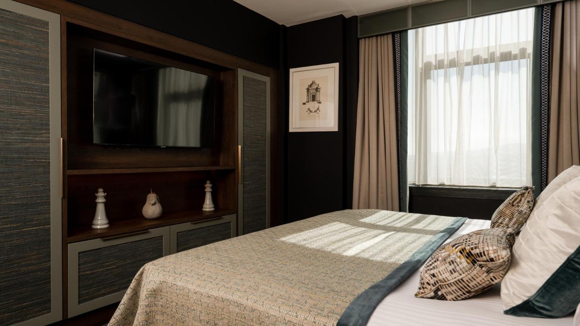 Europa Hotel Belfast
