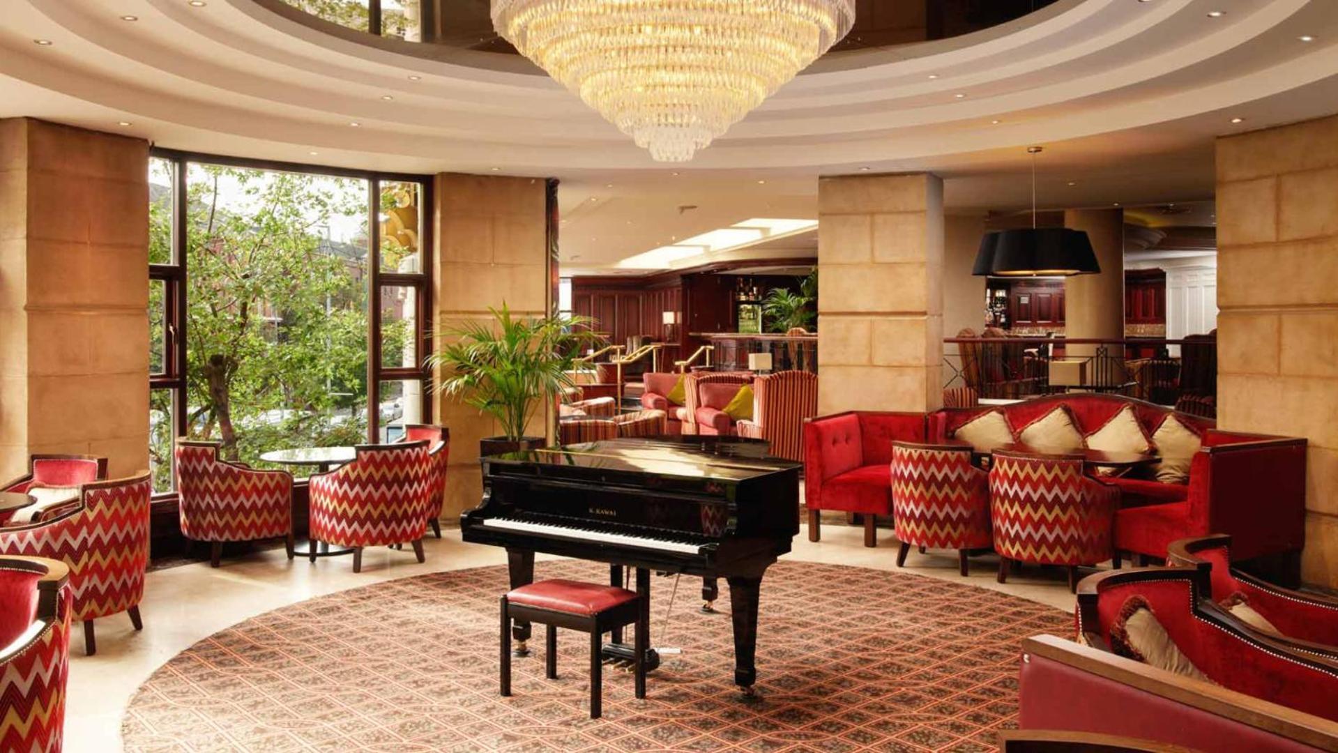 Europa Hotel 4*