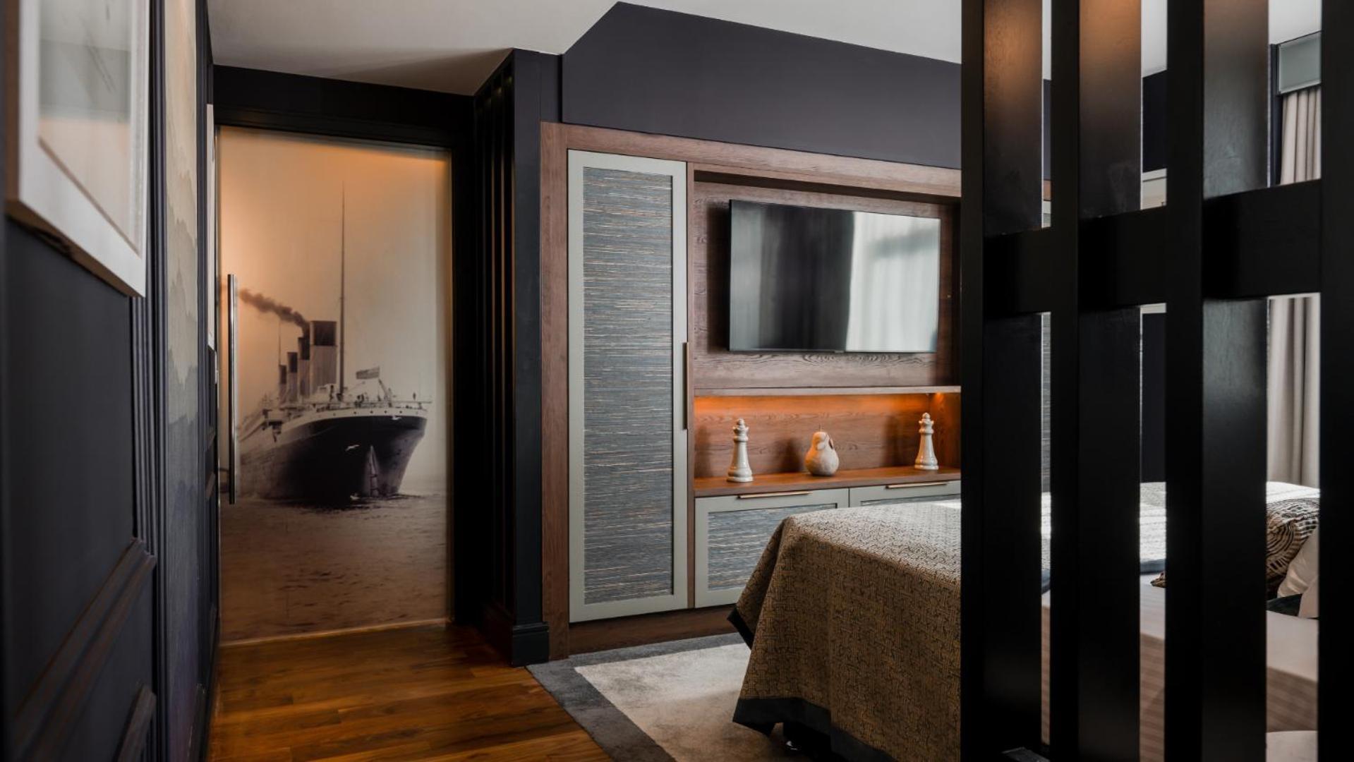 Europa Hotel 4*