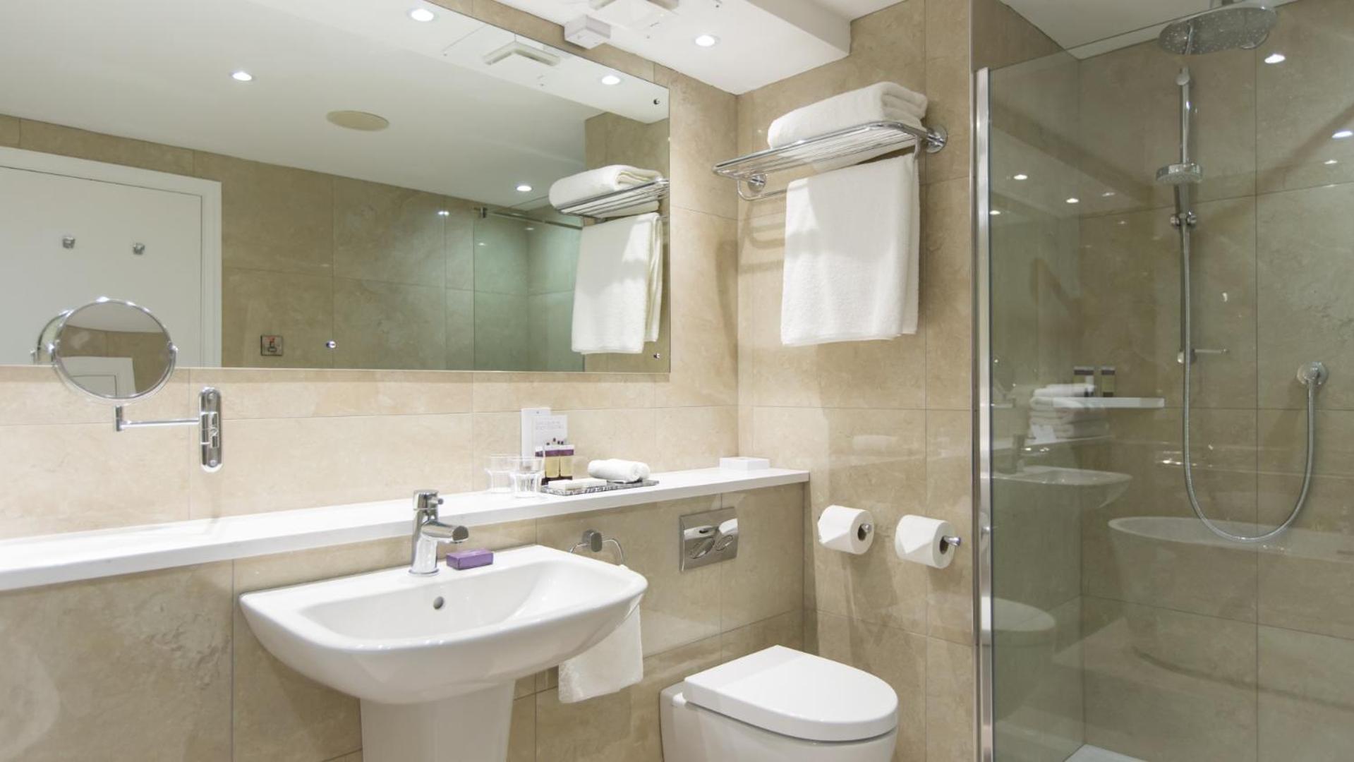 The Stormont Hotel 4*
