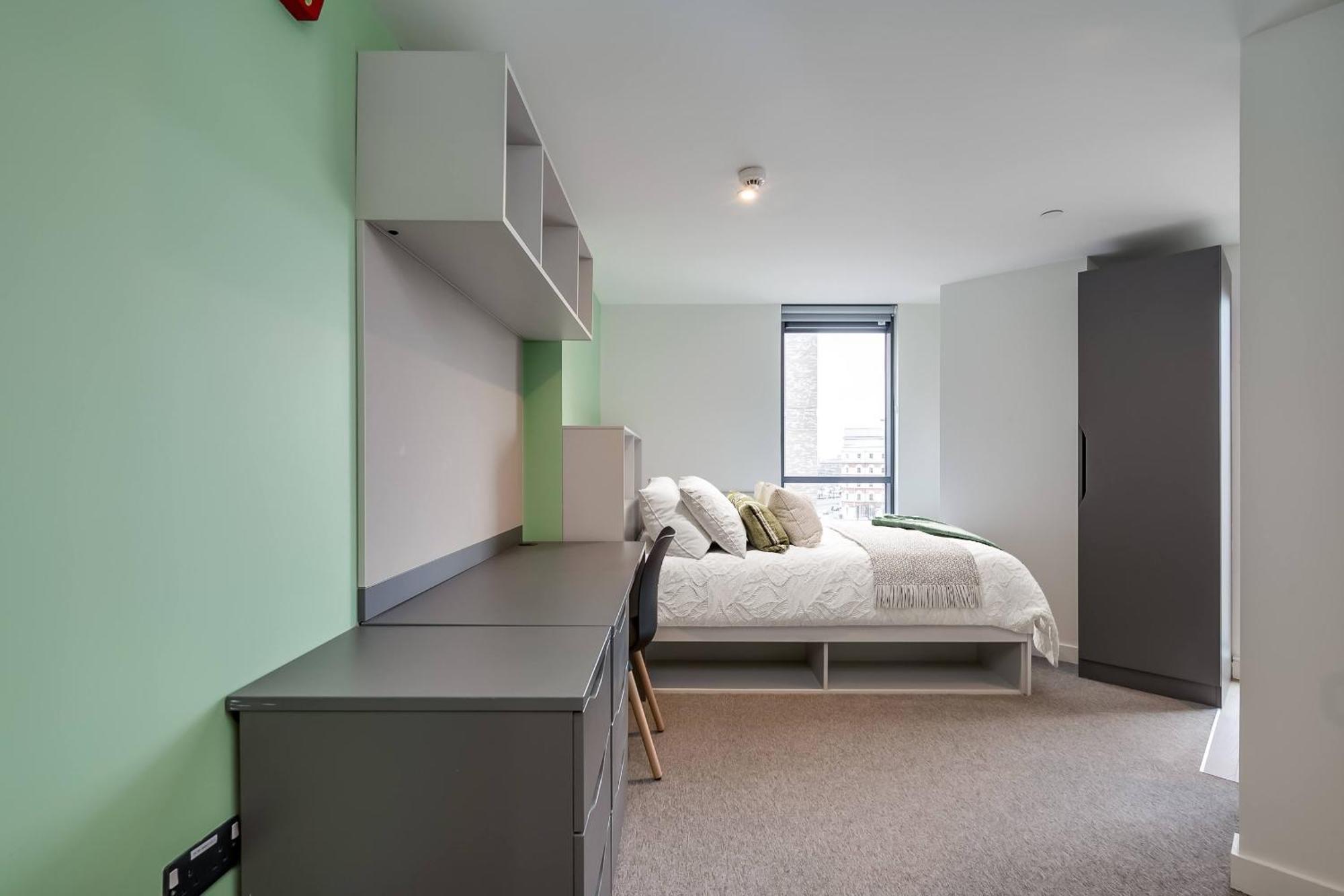 Aparthotel The Value Option For The Centre - Non Students Welcome