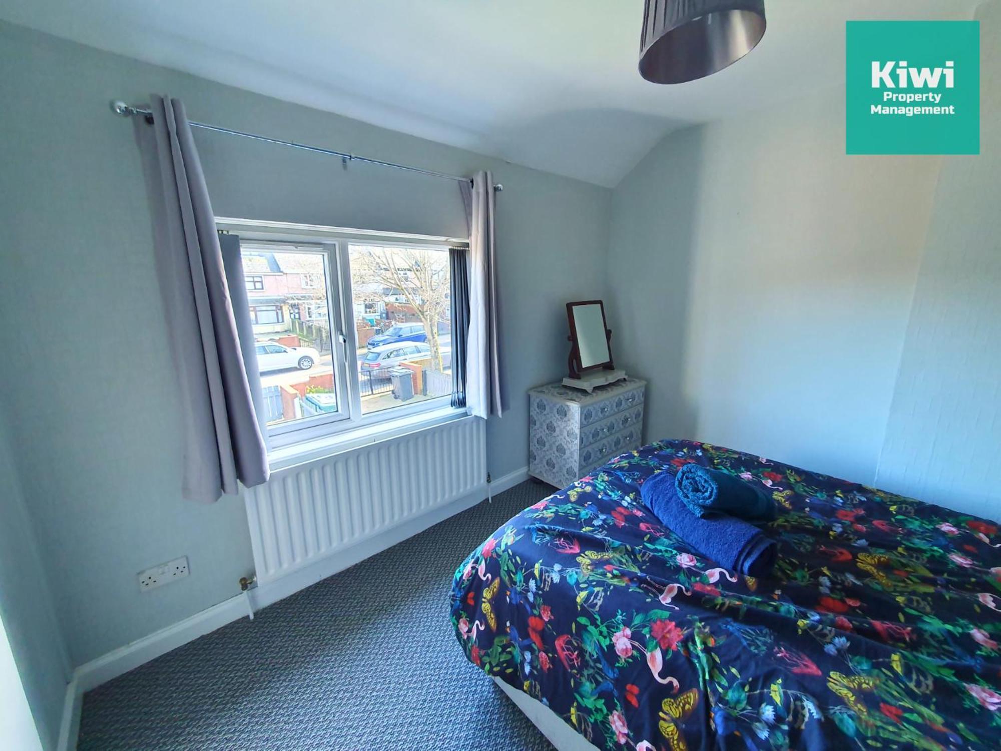 Apartment Quiet Townhouse - 5 Minutes From Centre *