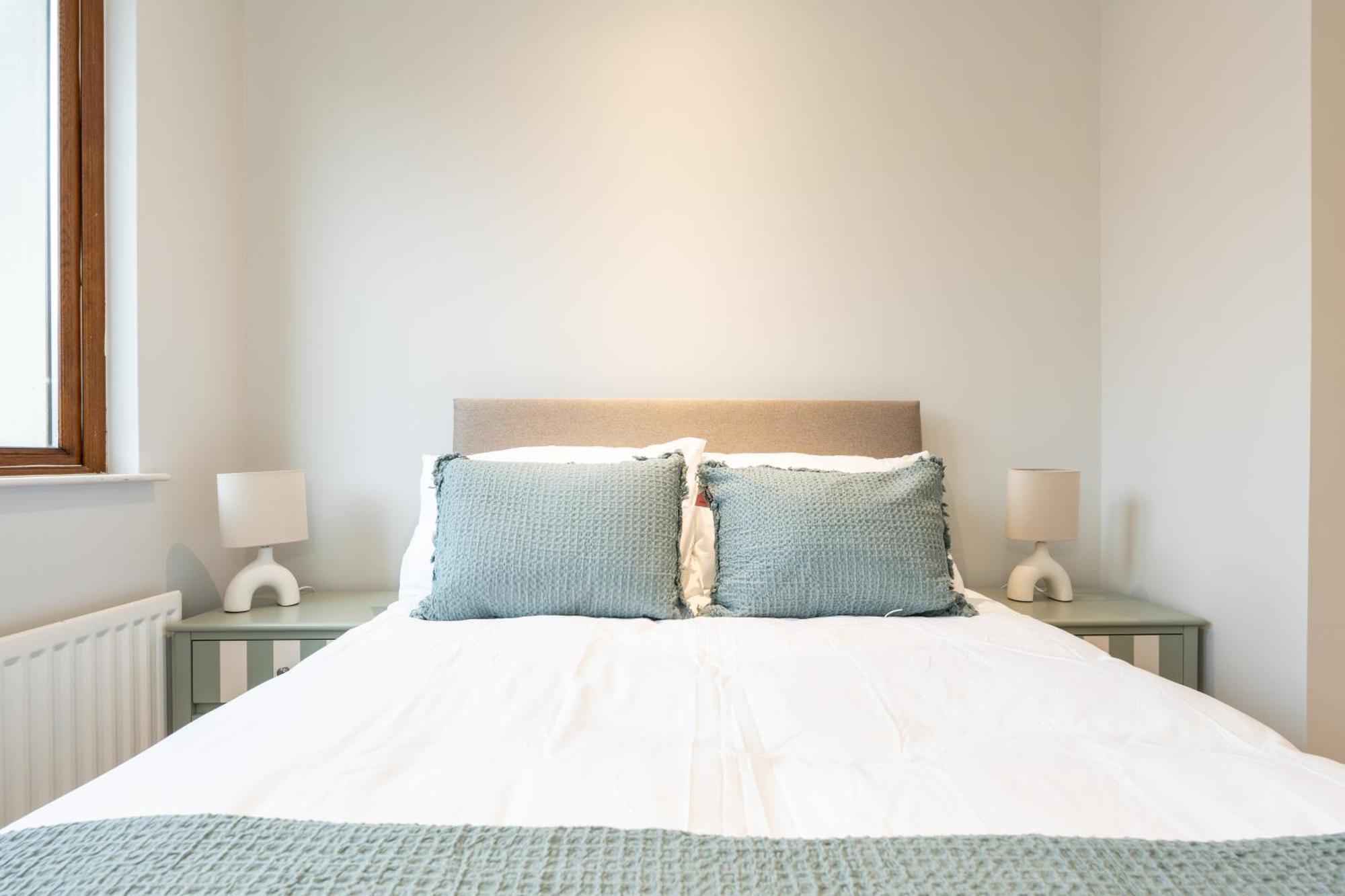 Grovefield Getaway Holiday home *