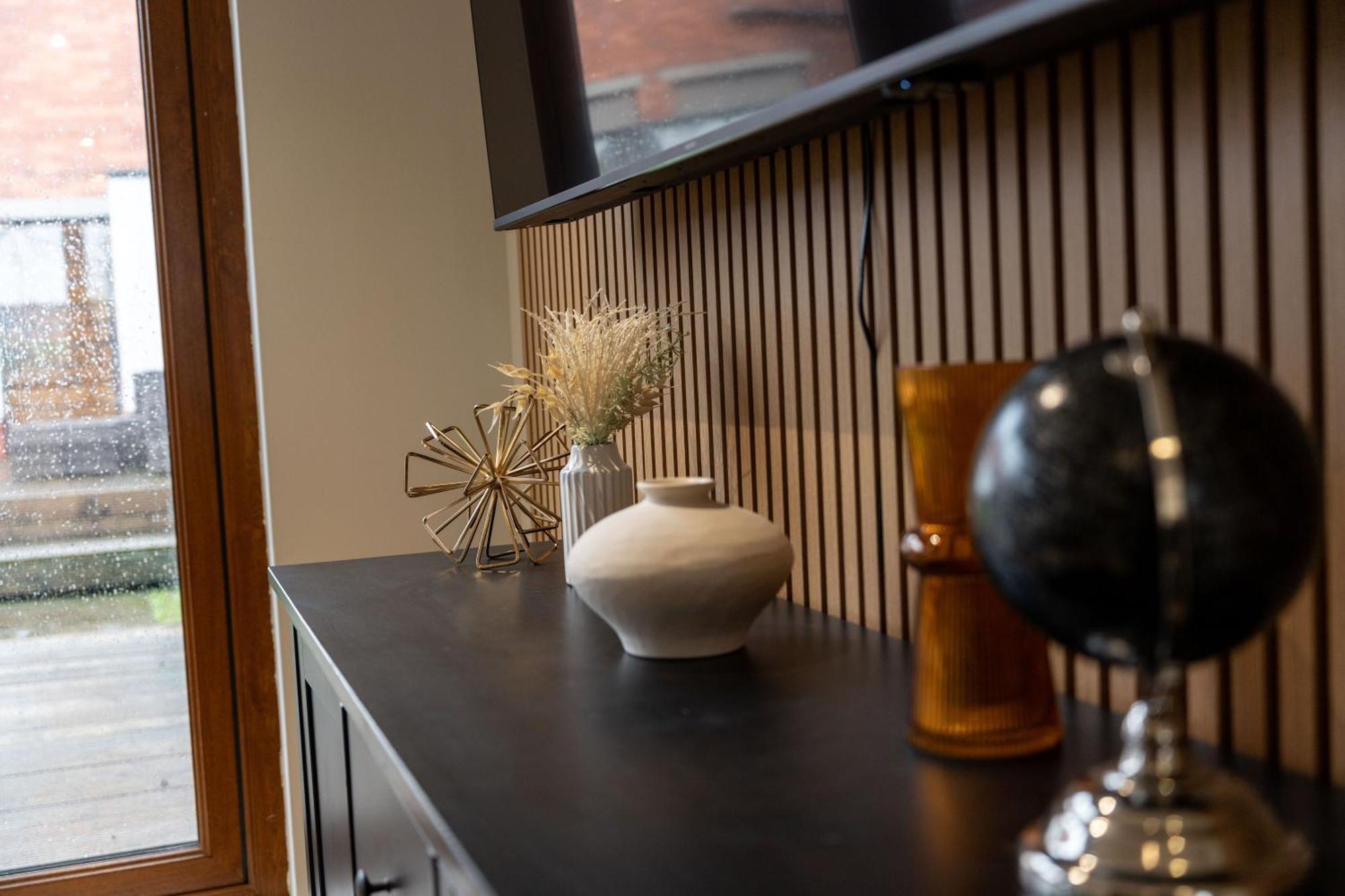 Grovefield Getaway Holiday home Belfast