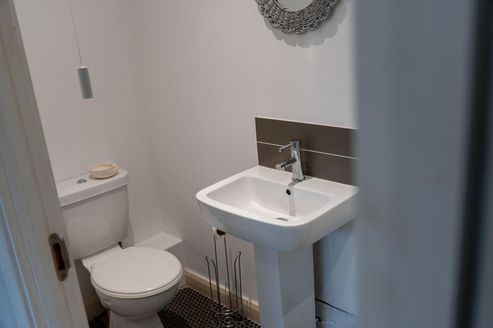 Grovefield Getaway Holiday home Belfast