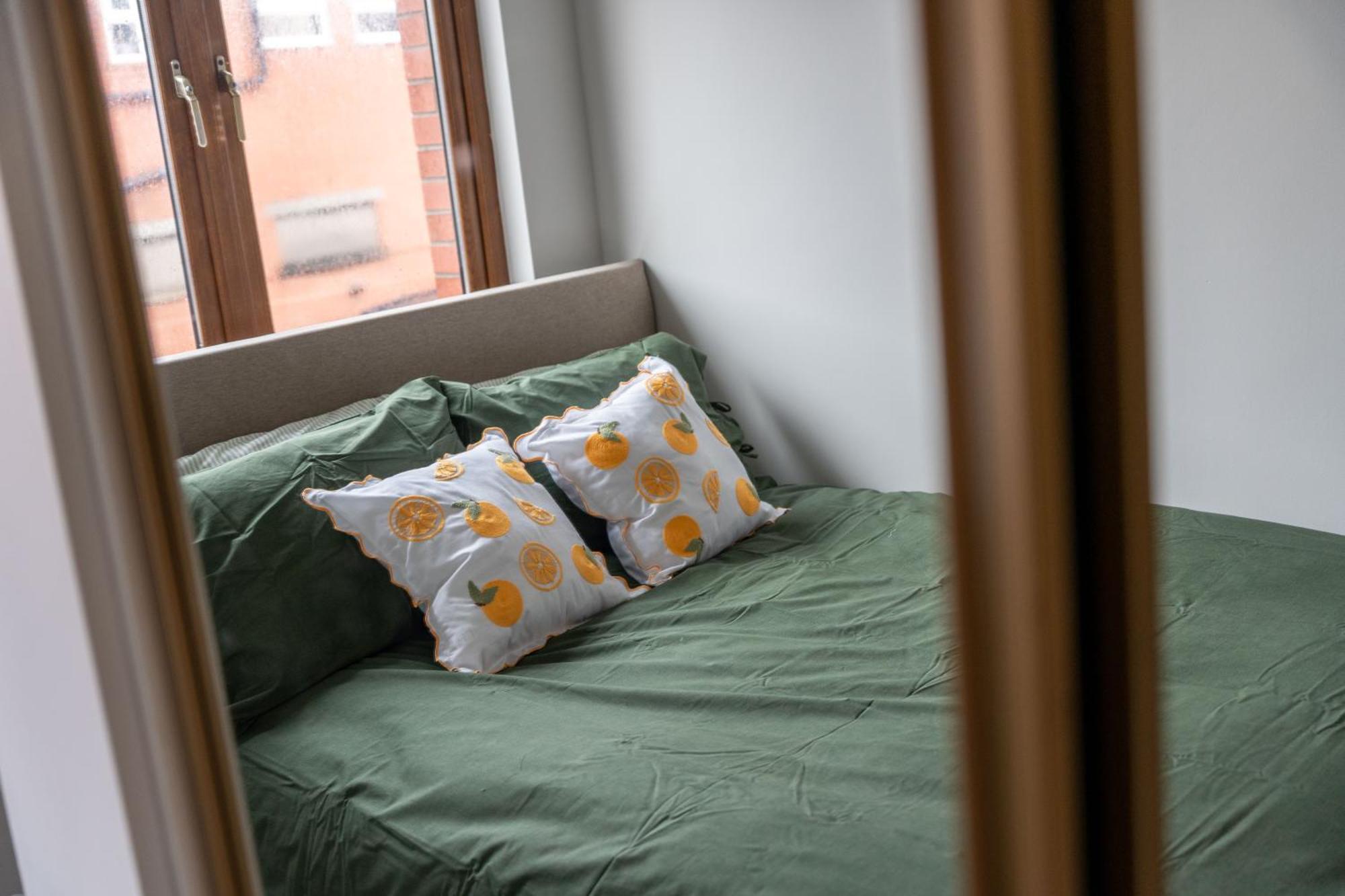 Grovefield Getaway Holiday home Belfast