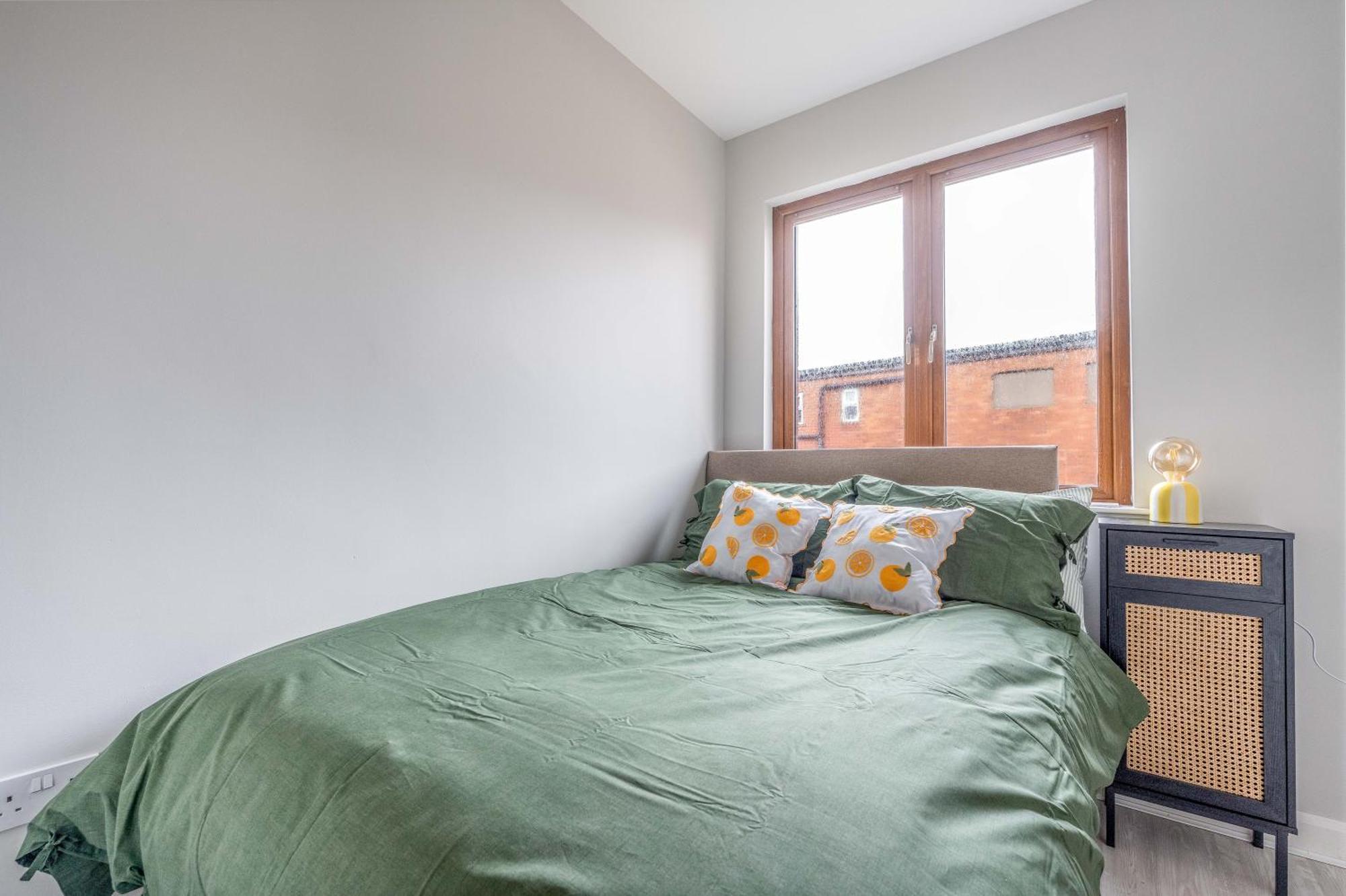 Grovefield Getaway Holiday home Belfast