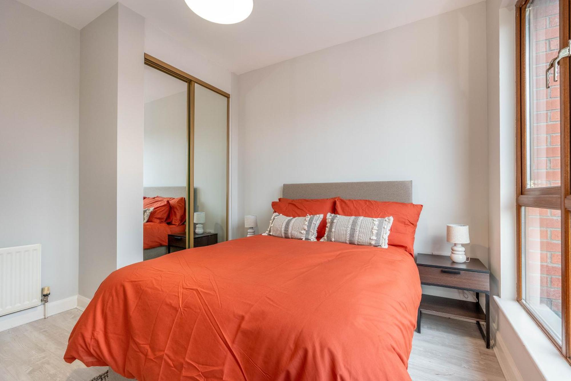 Grovefield Getaway Holiday home Belfast
