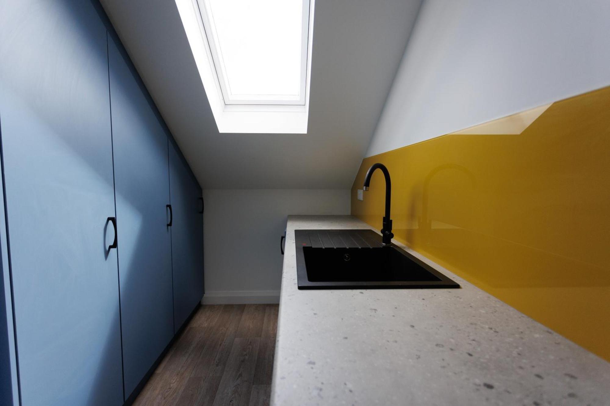 Stylish Boutique For 2 * Belfast