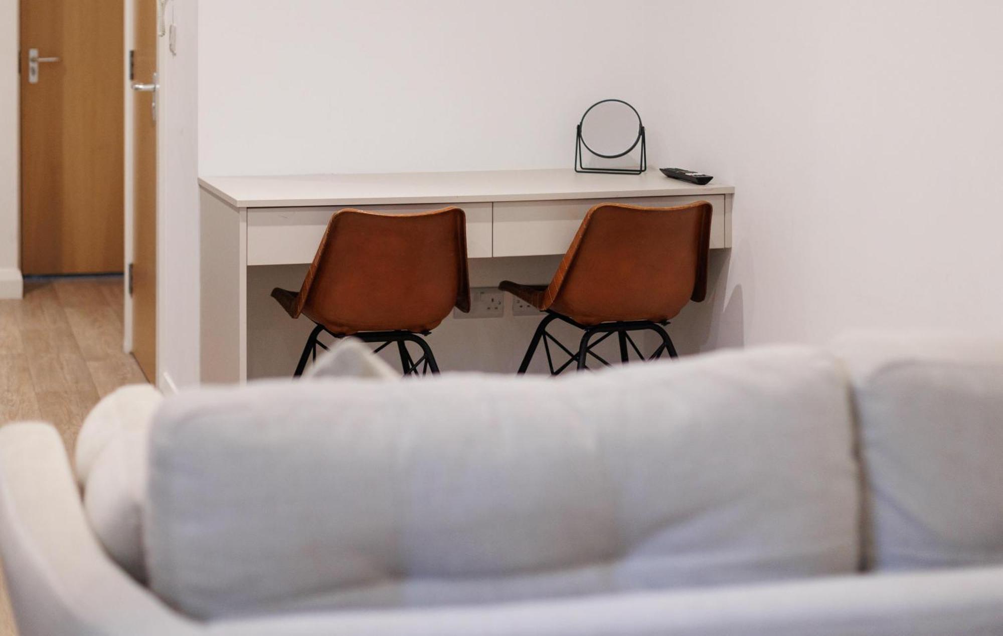 Apartment Brand New Boutique 2 Belfast