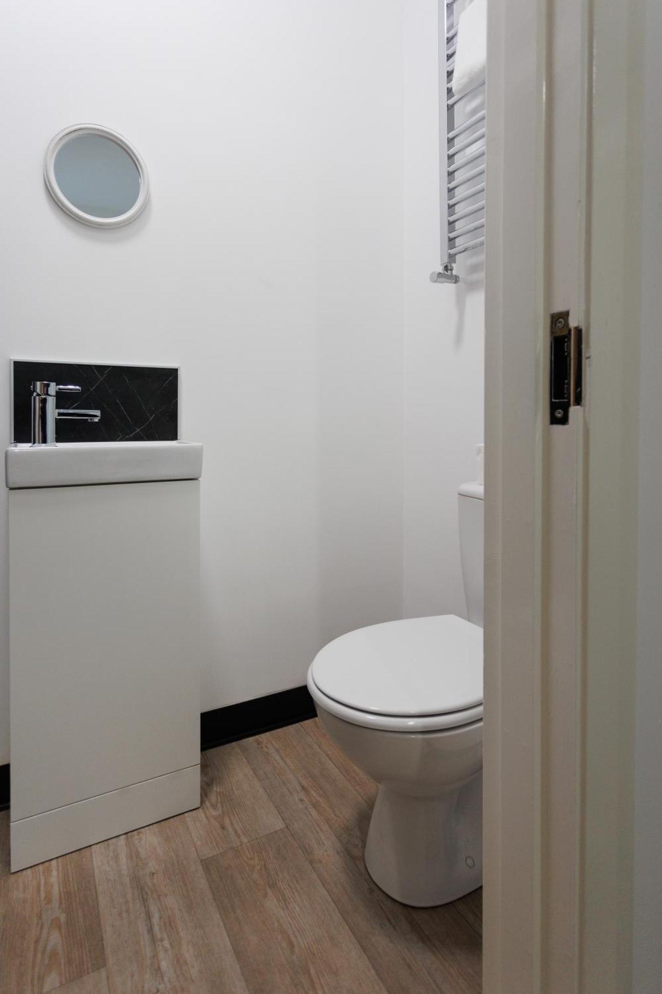 Boutique For 2 Apartment