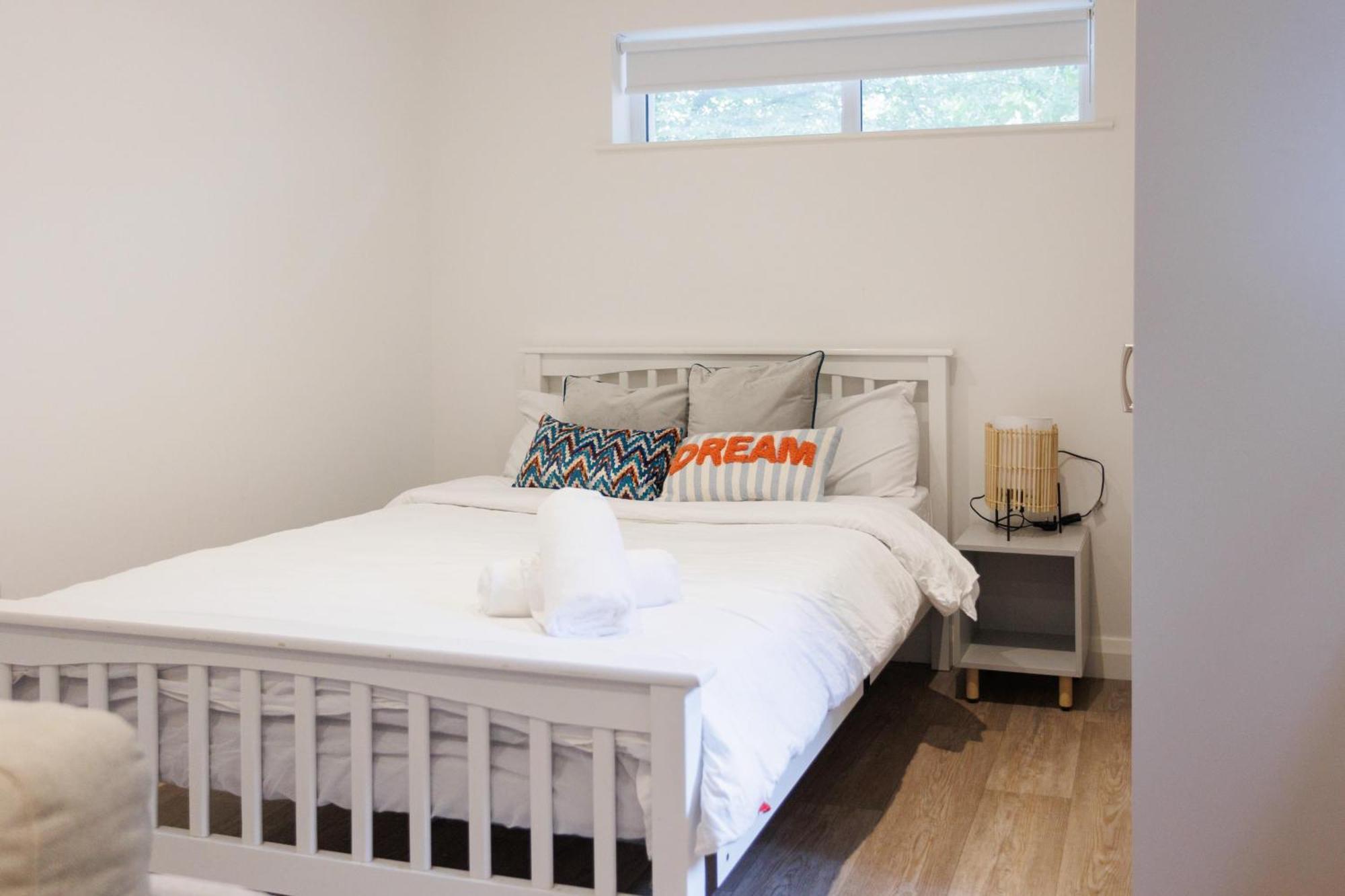 Modern 2 Bedroom In Belfast