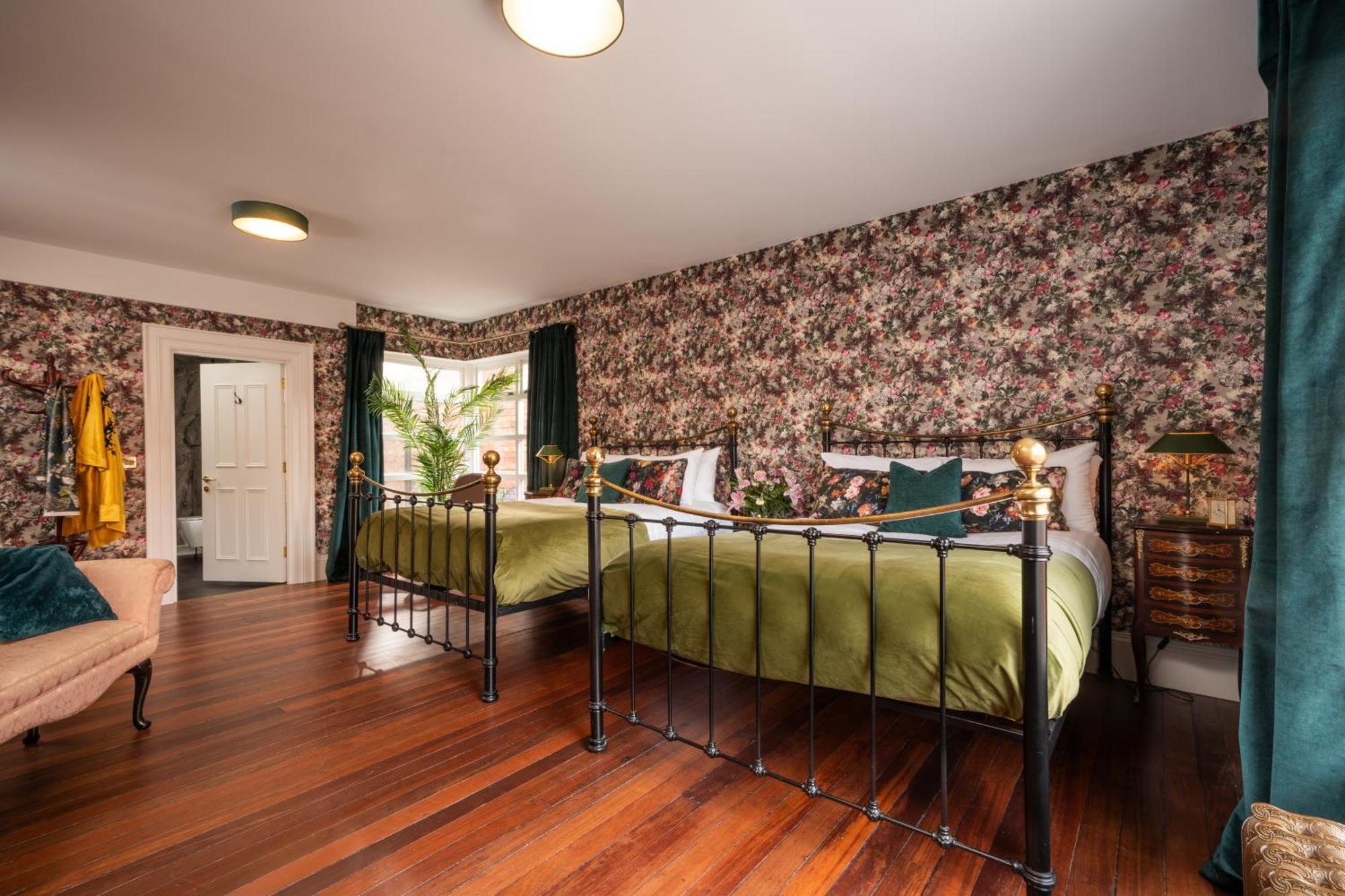 The Harrison Chambers Of Distinction Hotel