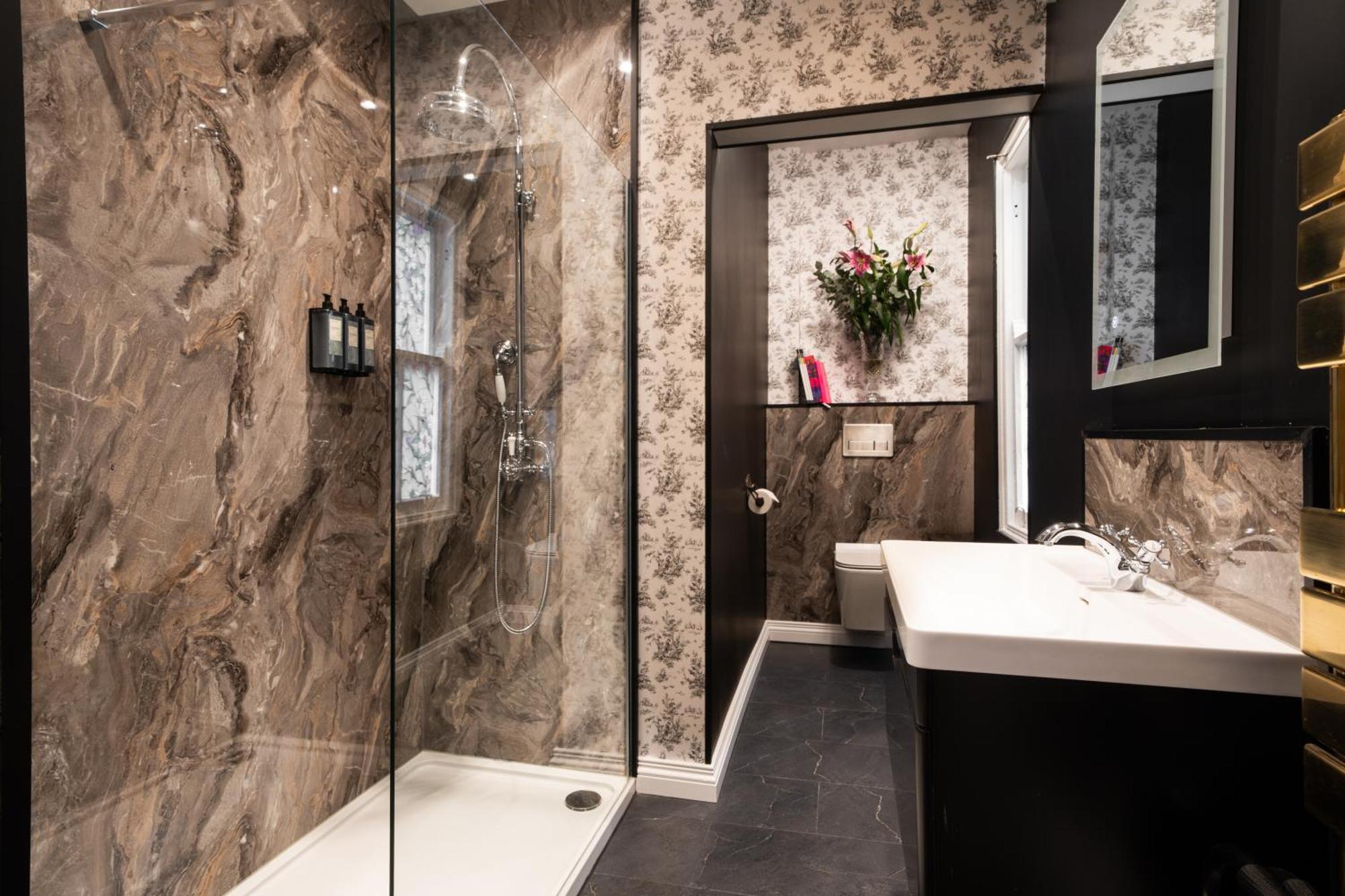 The Harrison Chambers Of Distinction Hotel Belfast