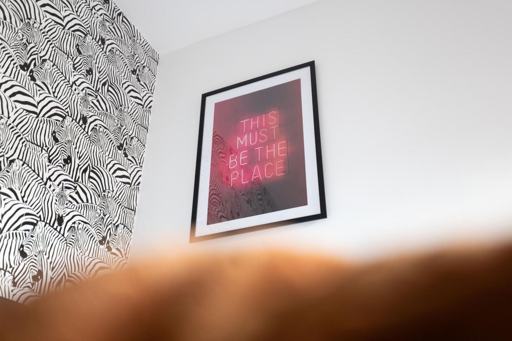 Bliss The Mount Apartment