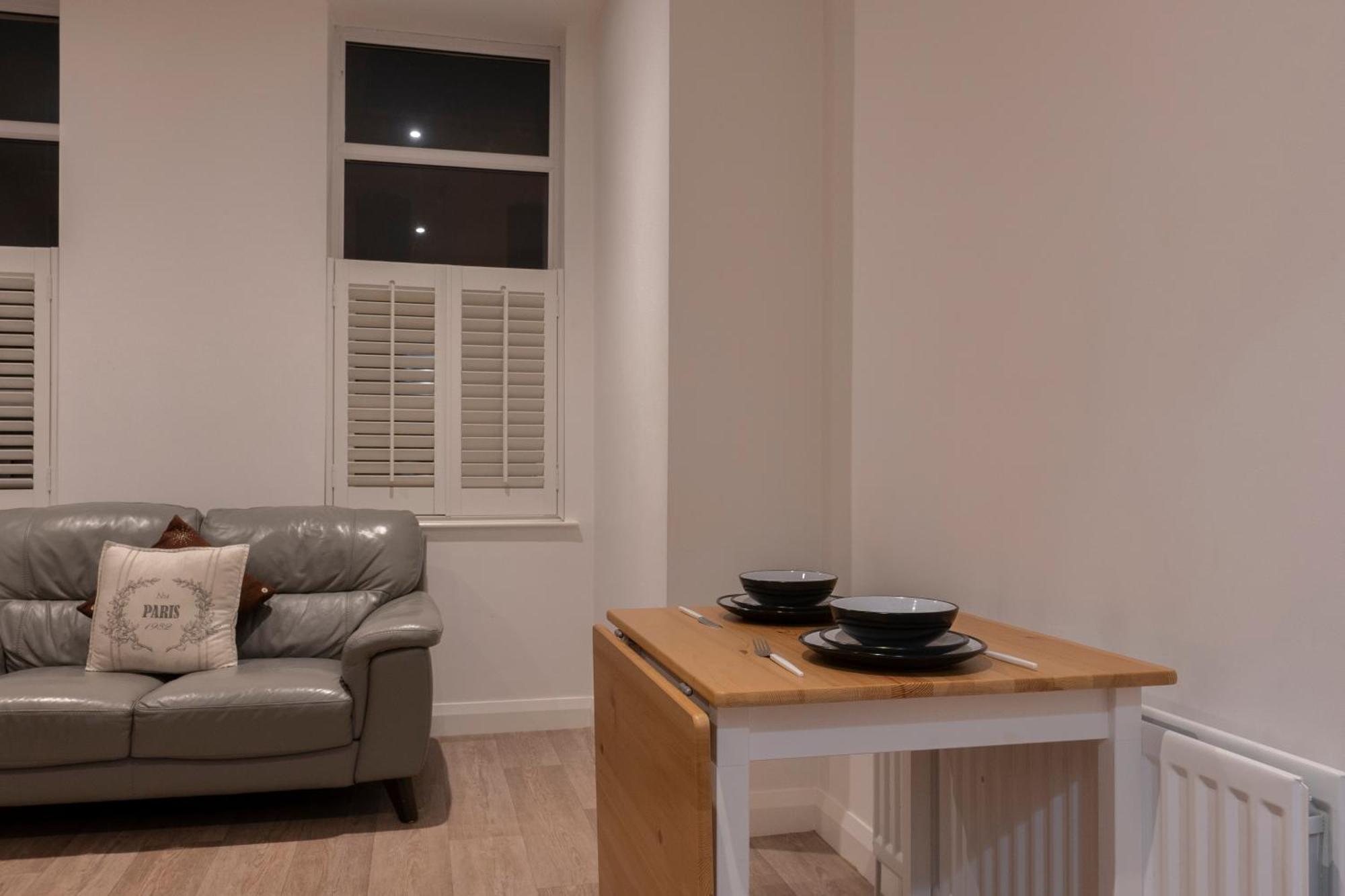 Boutique For 2 * Belfast