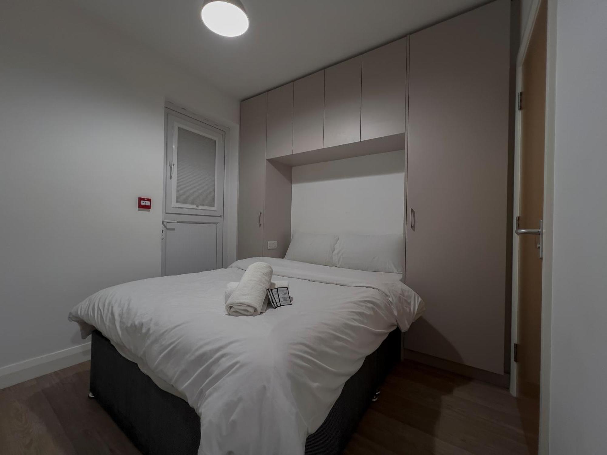 Boutique For 2 Apartment *