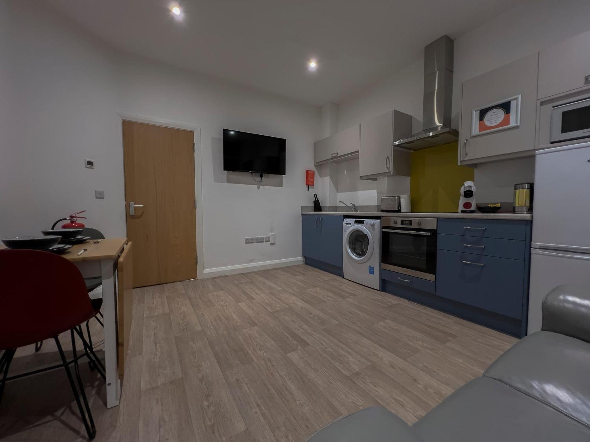 Boutique For 2 * Belfast