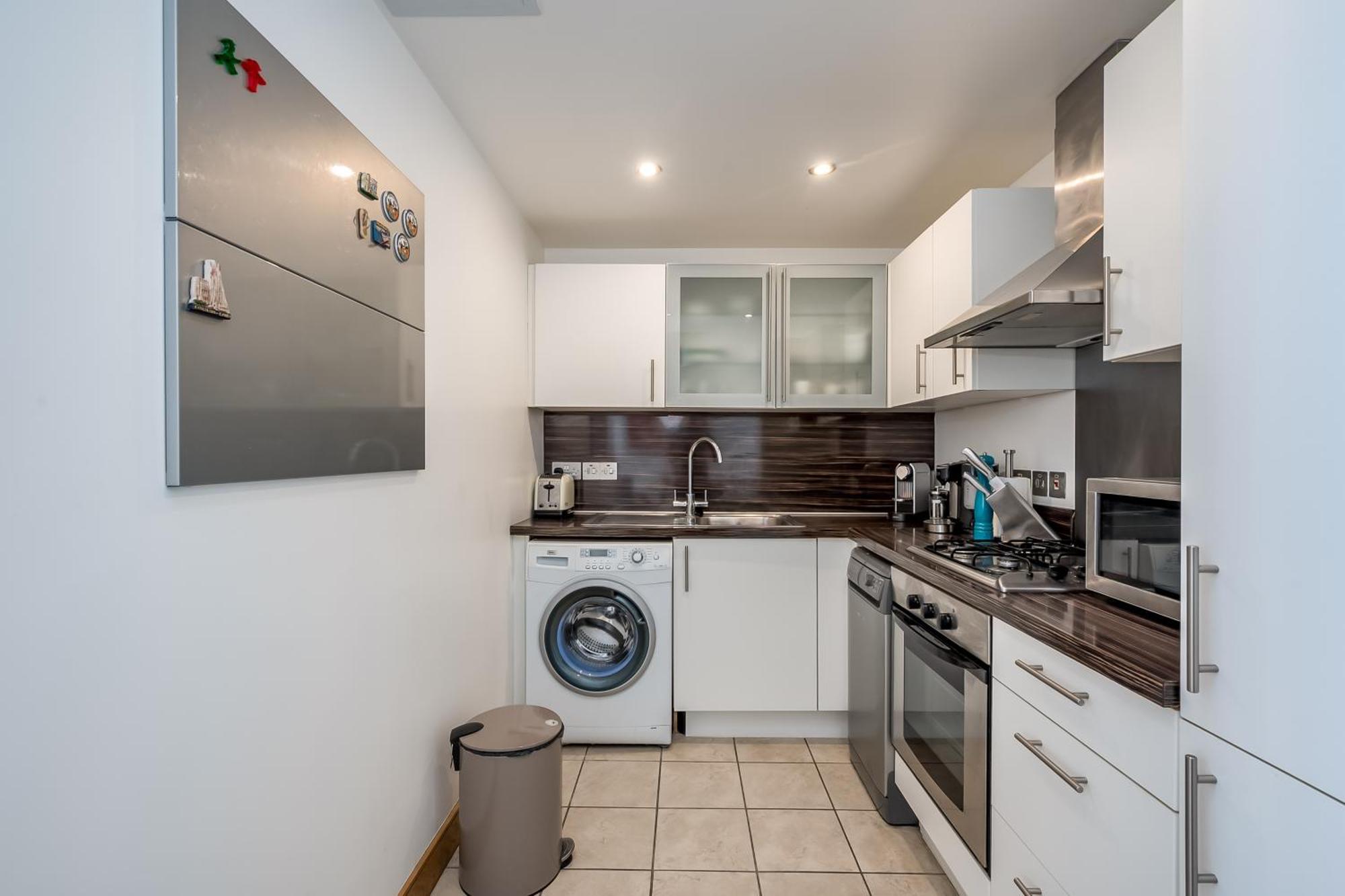 Apartments, Victoria Place * Belfast