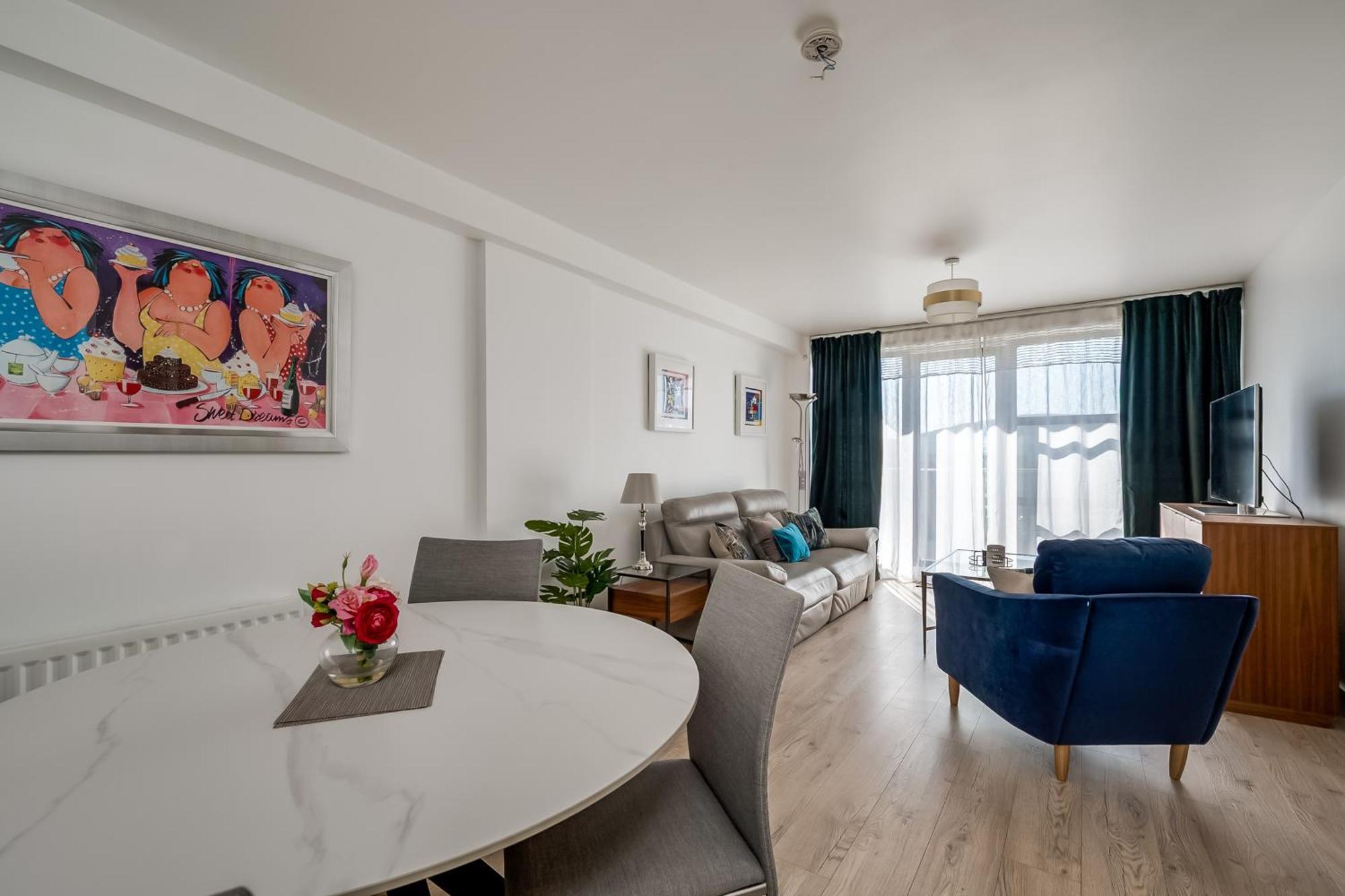 Apartment Apartments, Victoria Place *