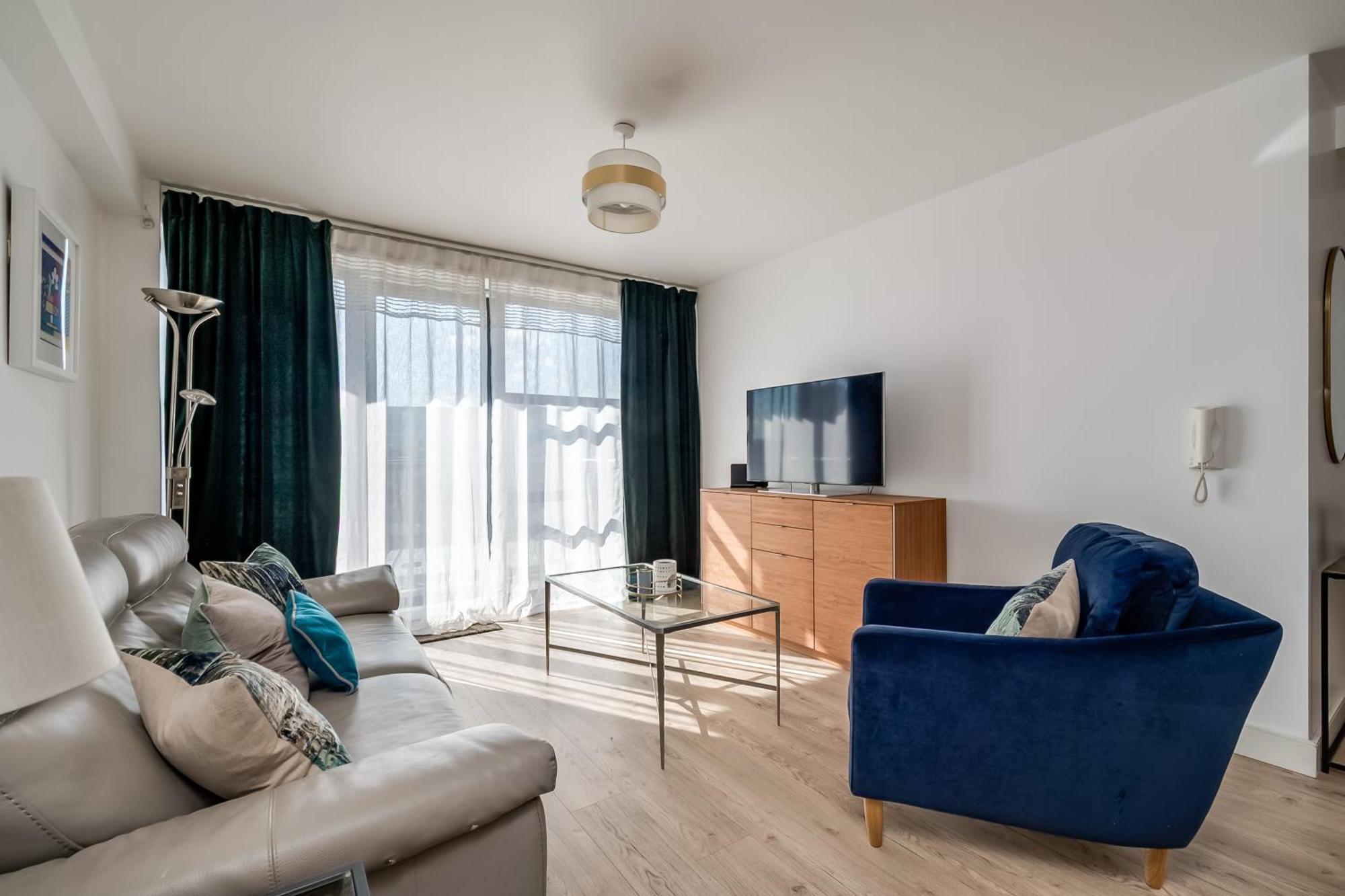 Apartment Apartments, Victoria Place *