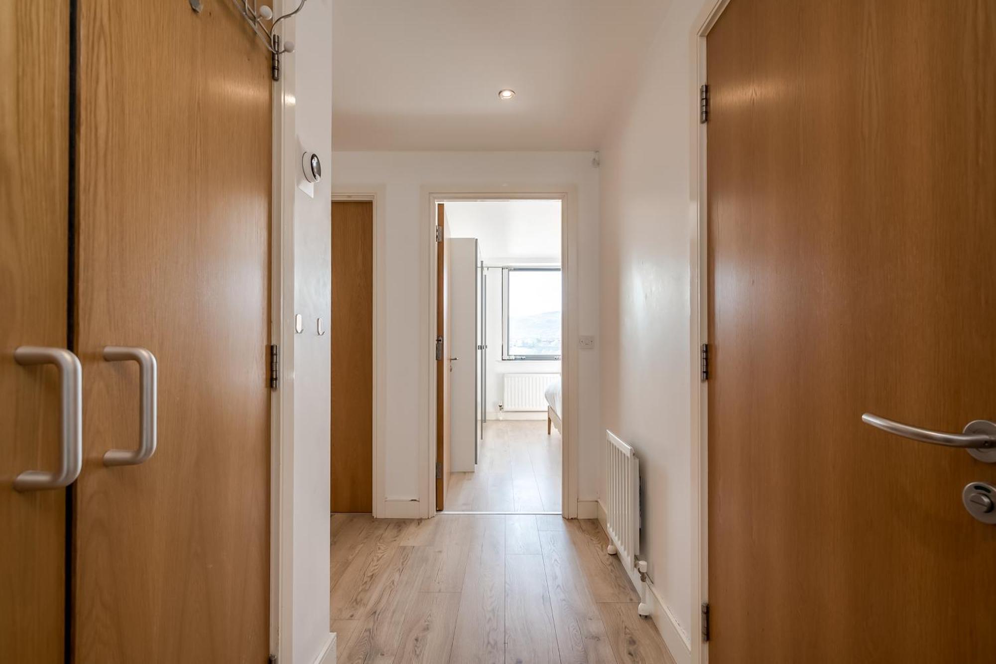 Apartments, Victoria Place Apartment Belfast