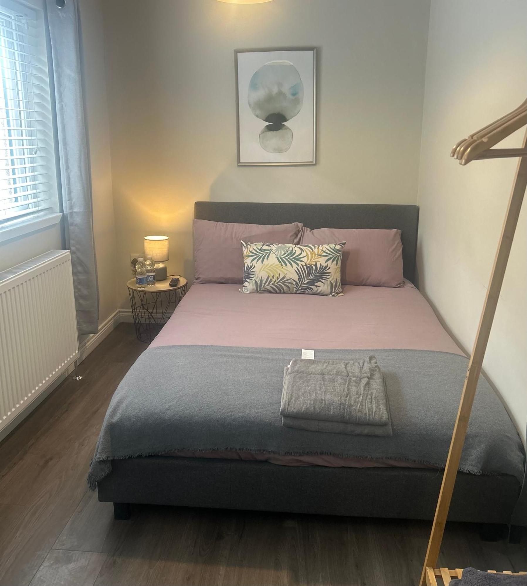 Apartment The Lucky Oak Belfast