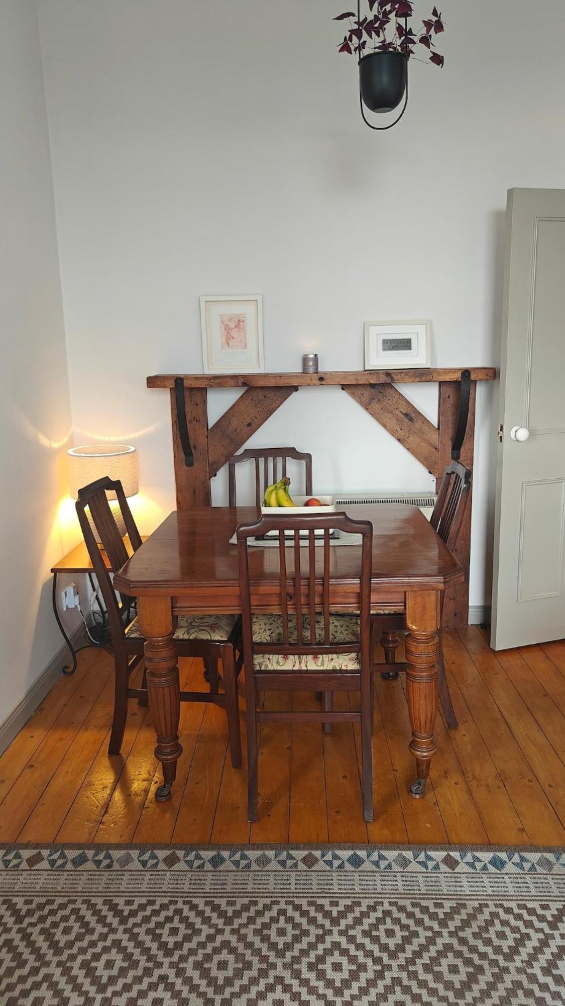Apartment Bright Characterful 2-bed Ormeau Road