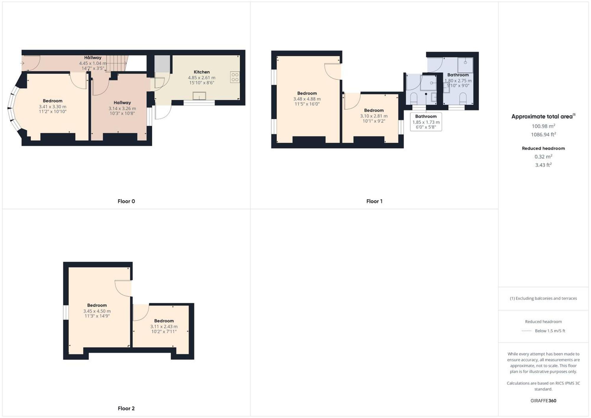 Holiday home Luxurious 5 Bedroom Near Centre Belfast