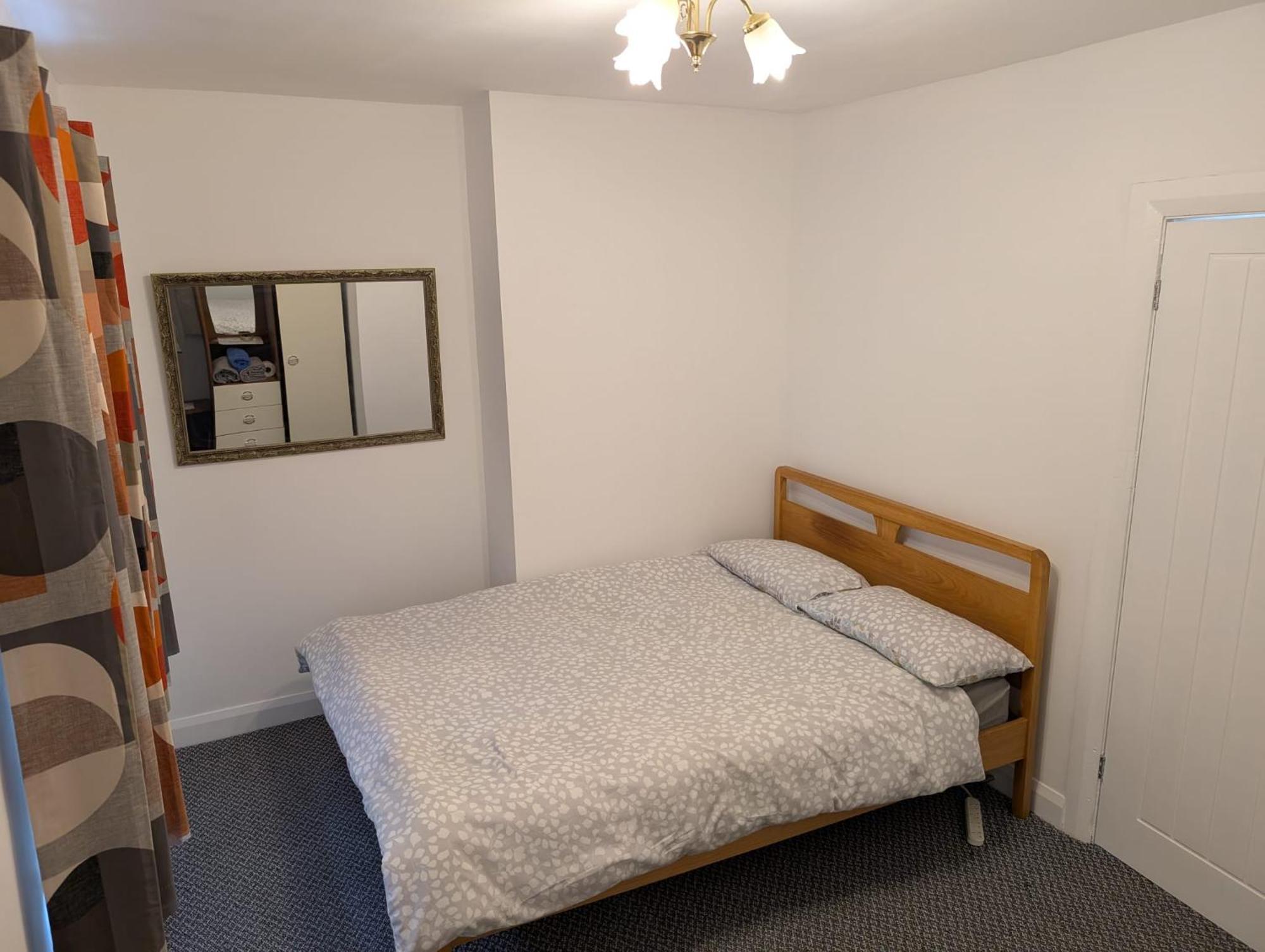 Stylish & Cozy 2-bed Entire Apartment